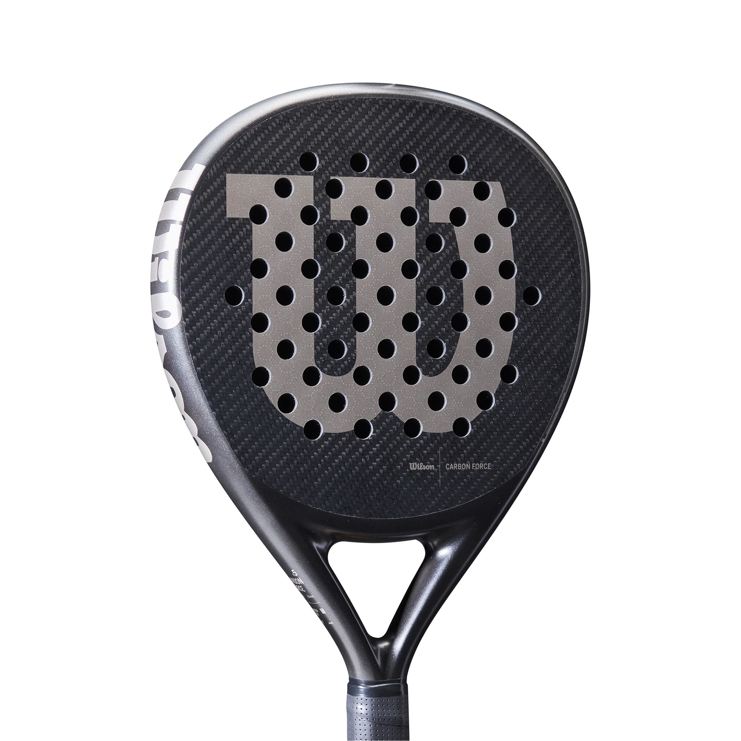 Carbon Force LT Padel racket - Image 3