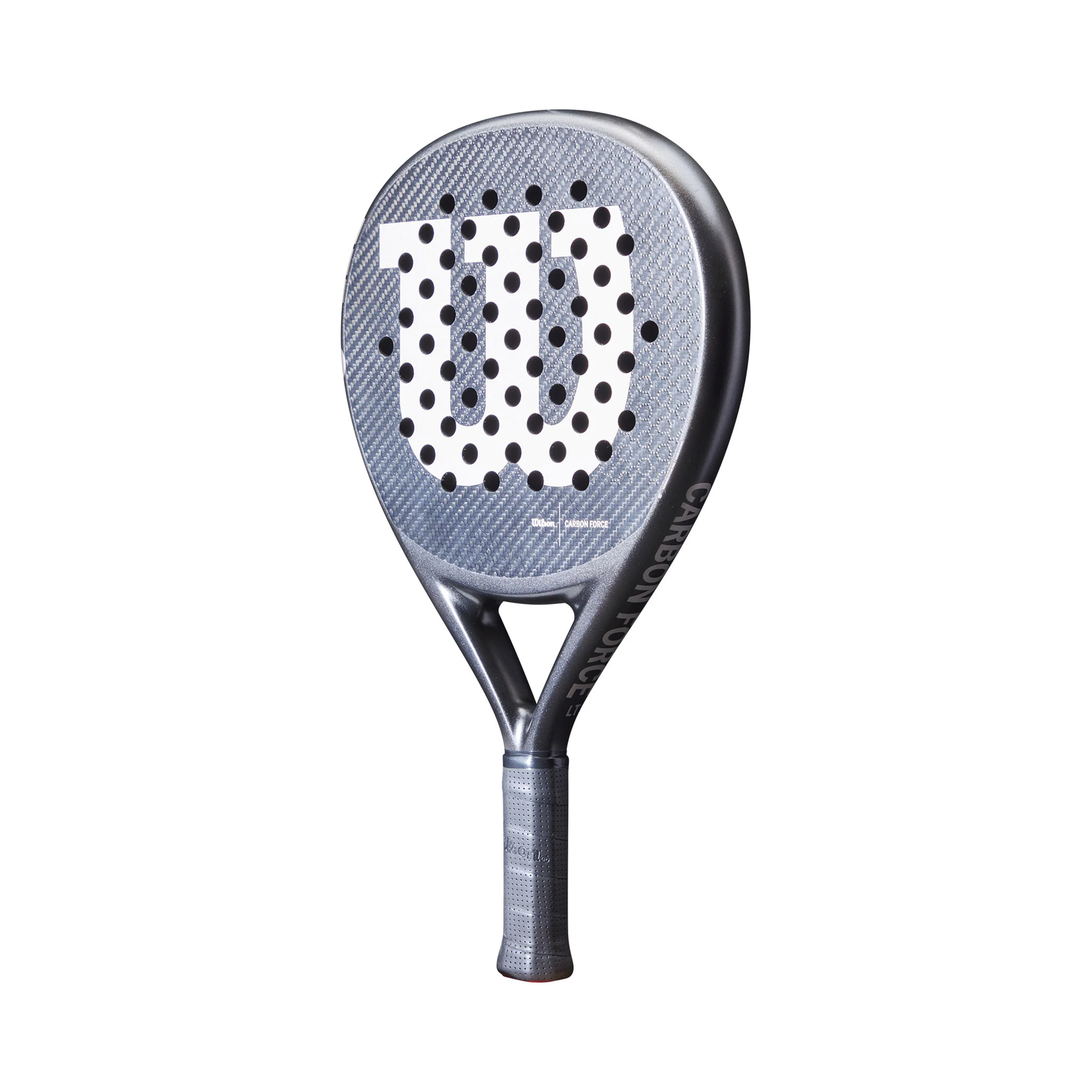 Carbon Force LT Padel racket - Image 4