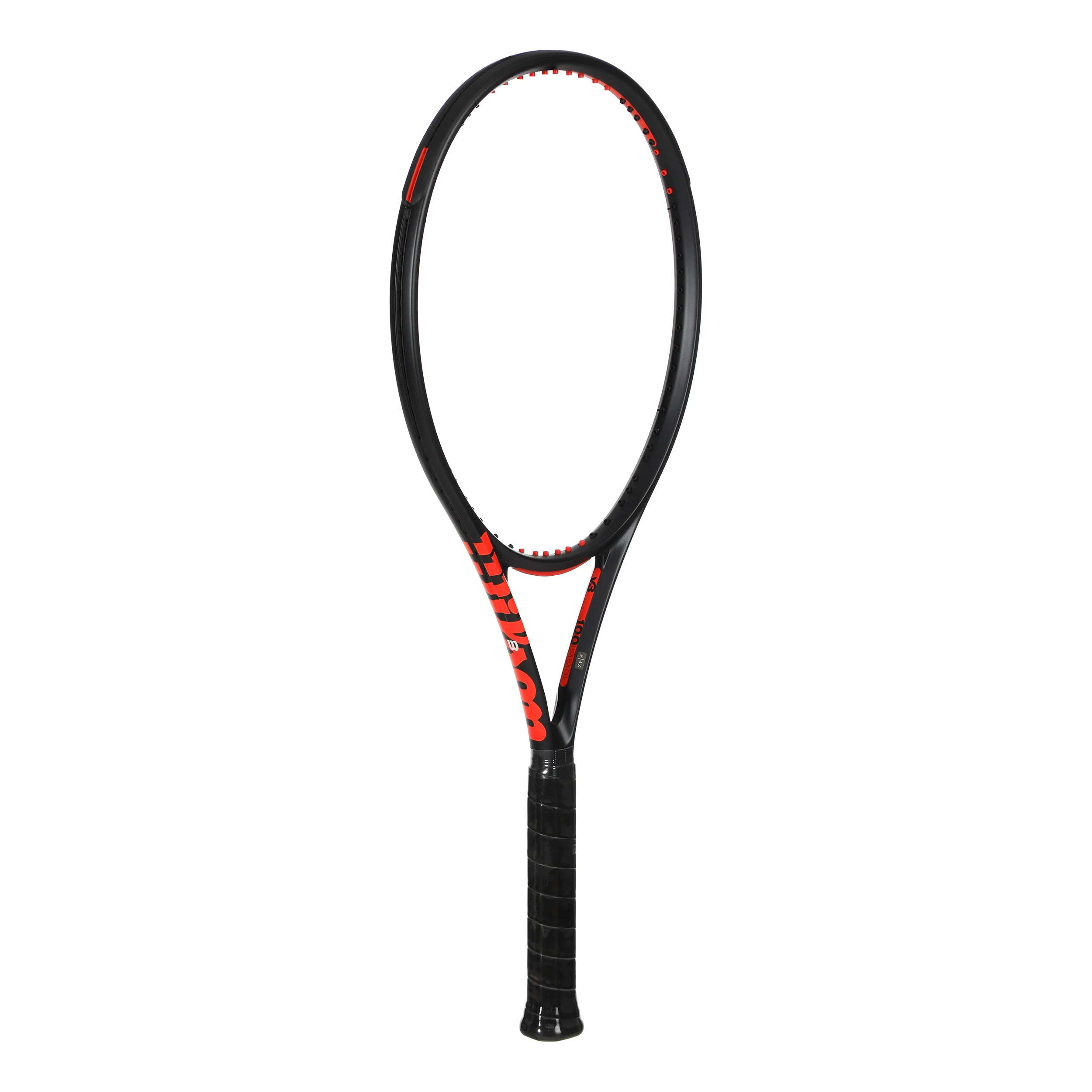 Clash 100 Pro V3.0 Tourracket Testrackets - Image 2