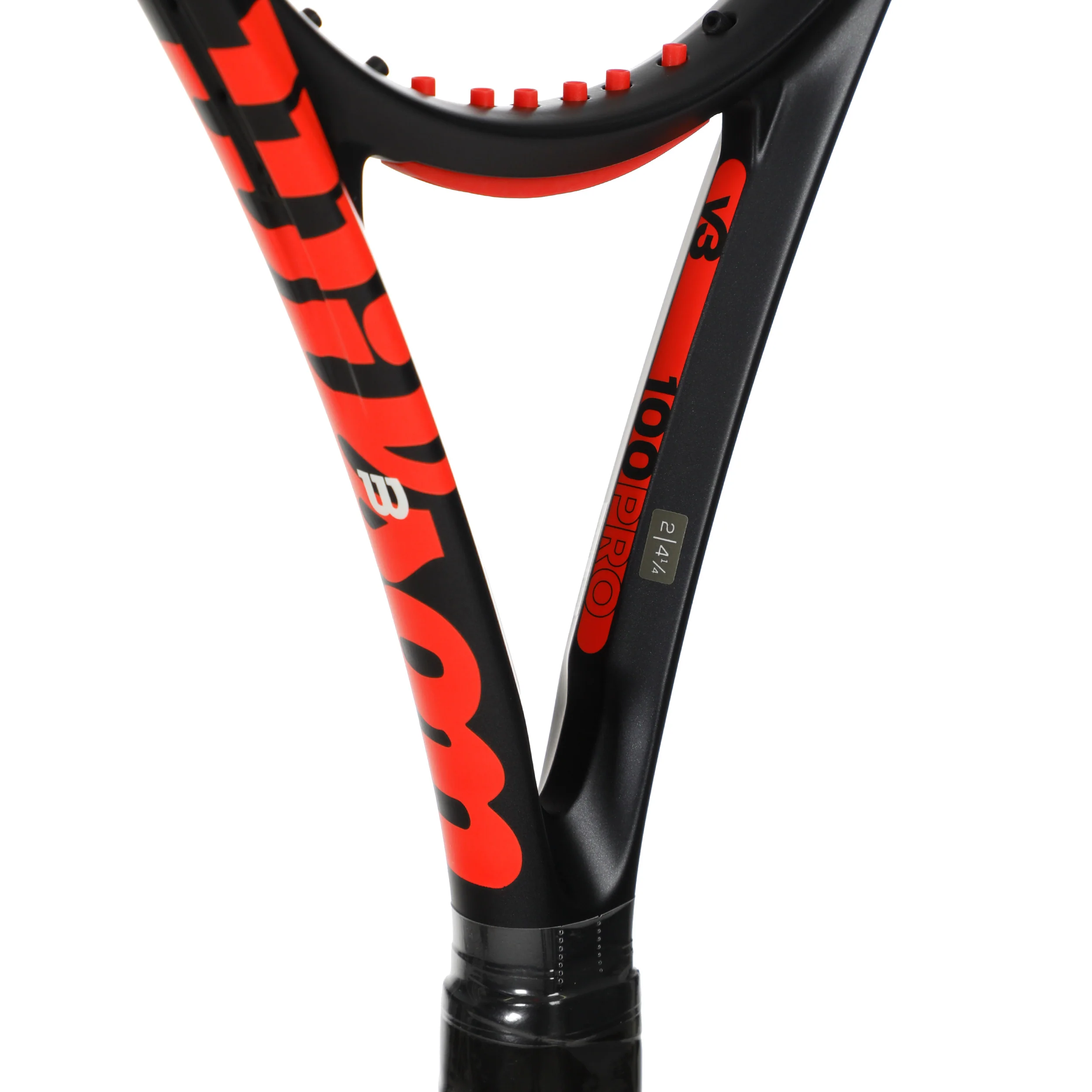 Clash 100 Pro V3.0 Tourracket Testrackets - Image 4