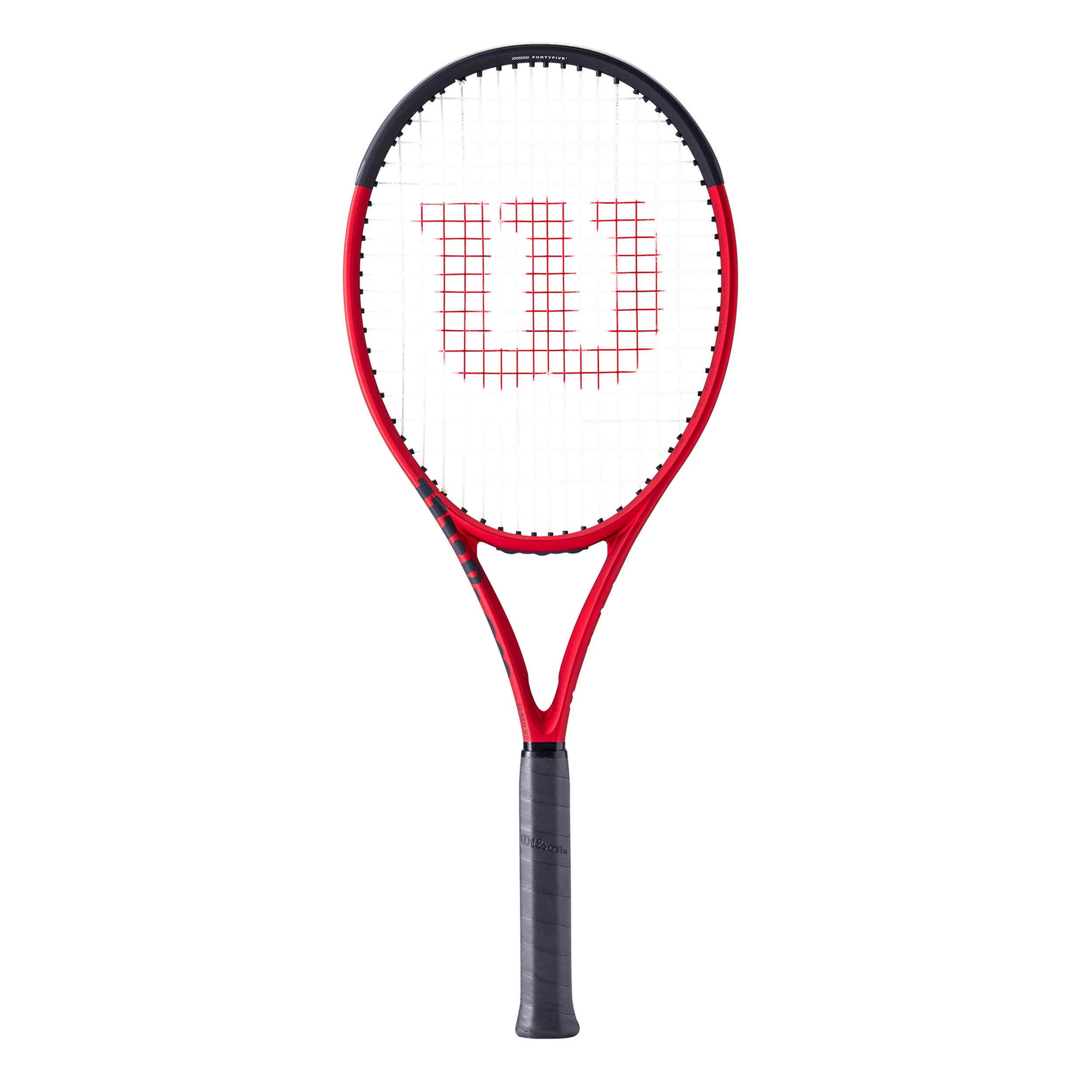 Clash 100 V2.0 Tourracket