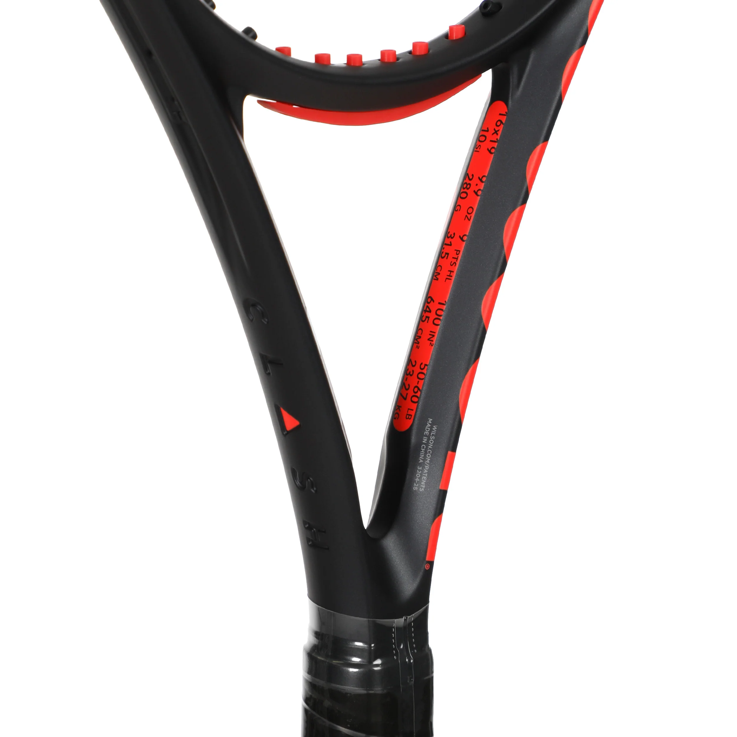 Clash 100L V3.0 Tourracket - Image 5