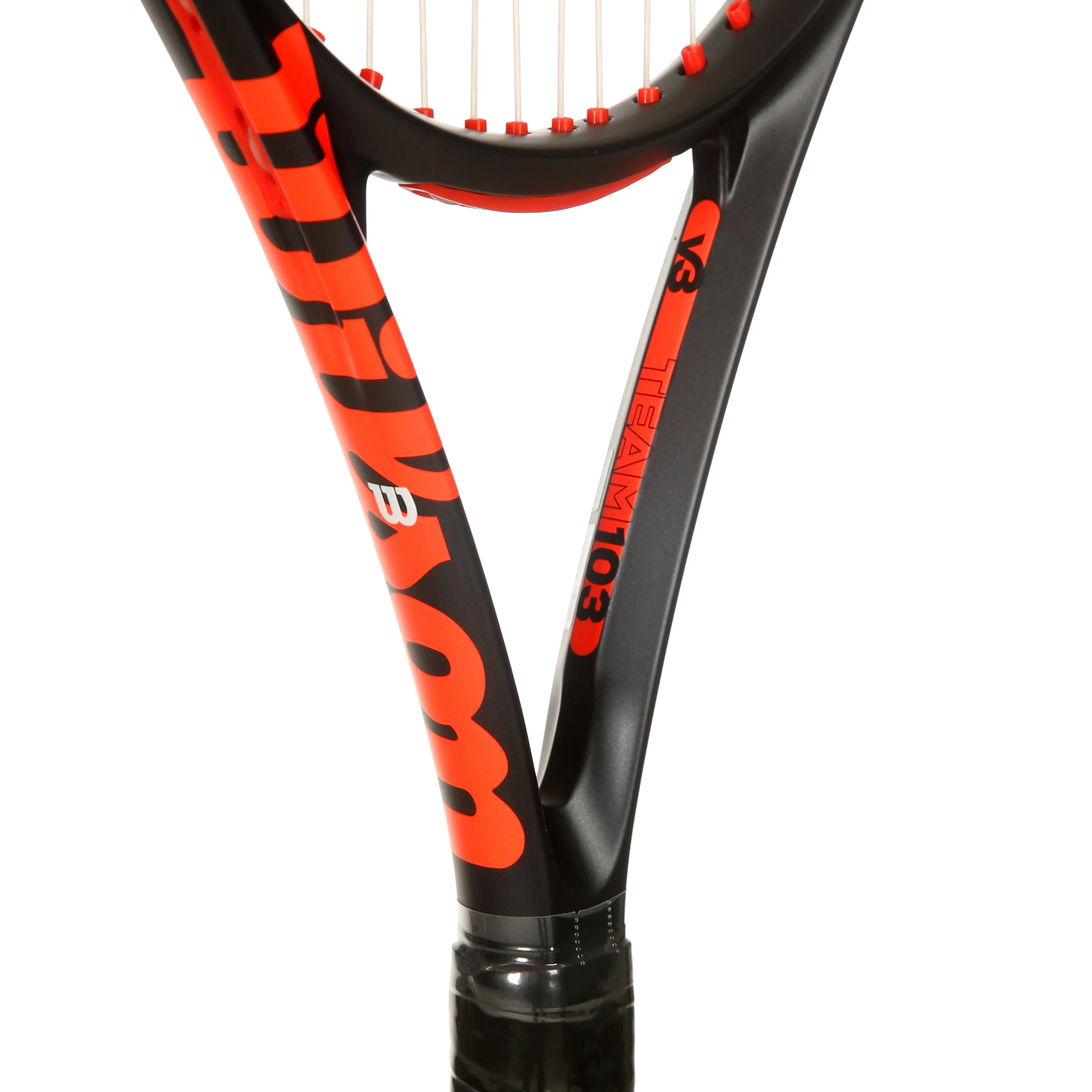 Clash Team 103  V3.0 Tourracket Testrackets - Image 3