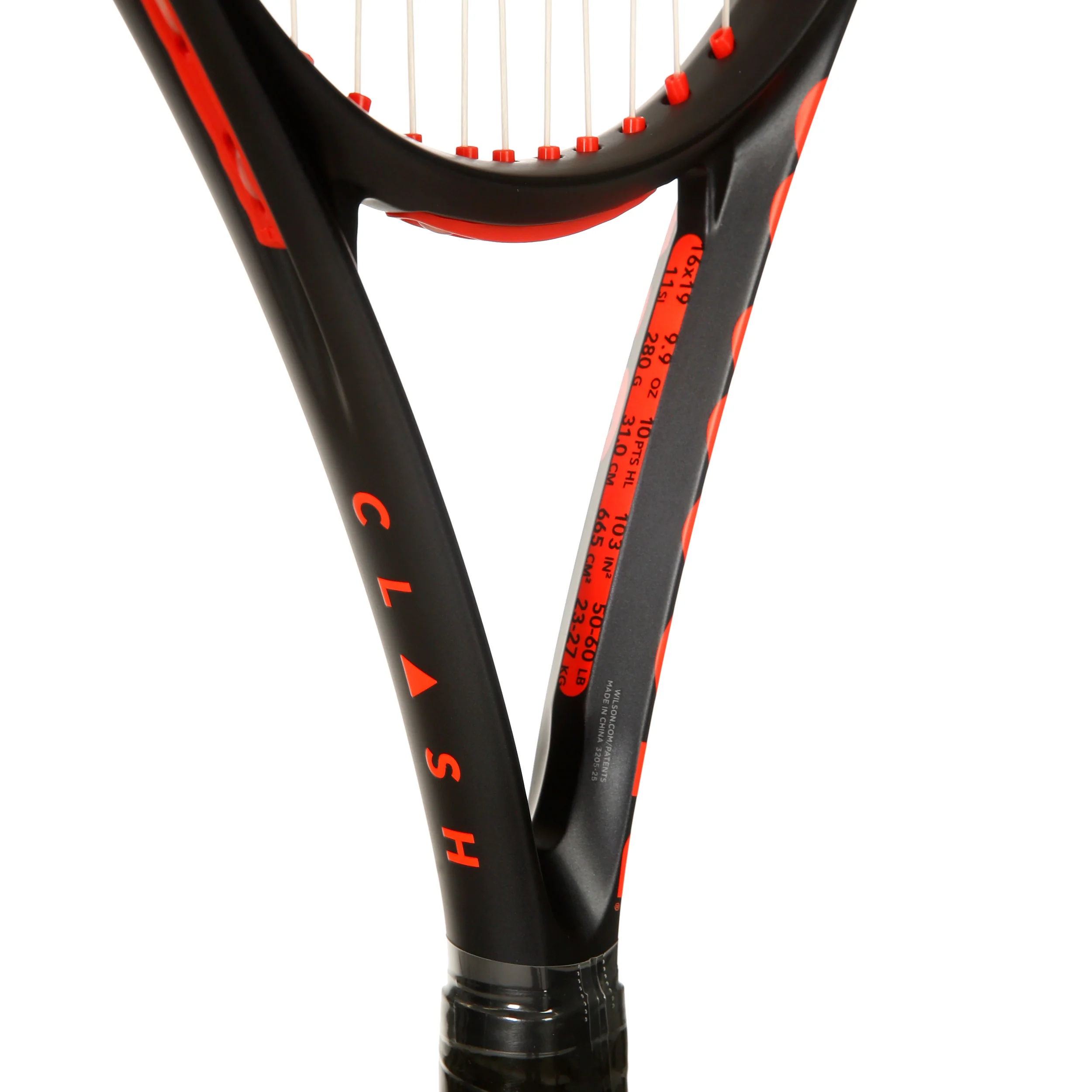 Clash Team 103  V3.0 Tourracket Testrackets - Image 4
