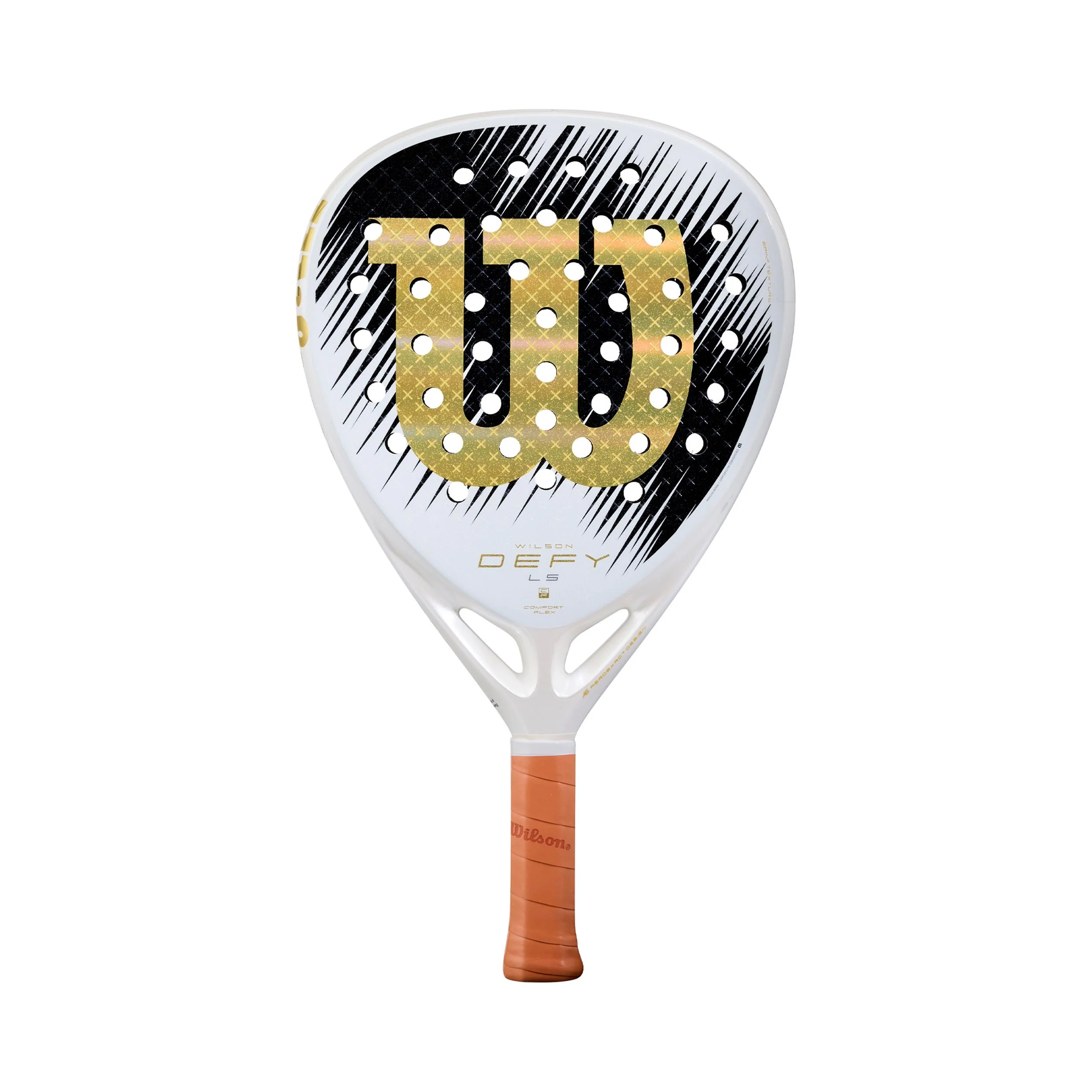 Defy LS V1 Padel racket