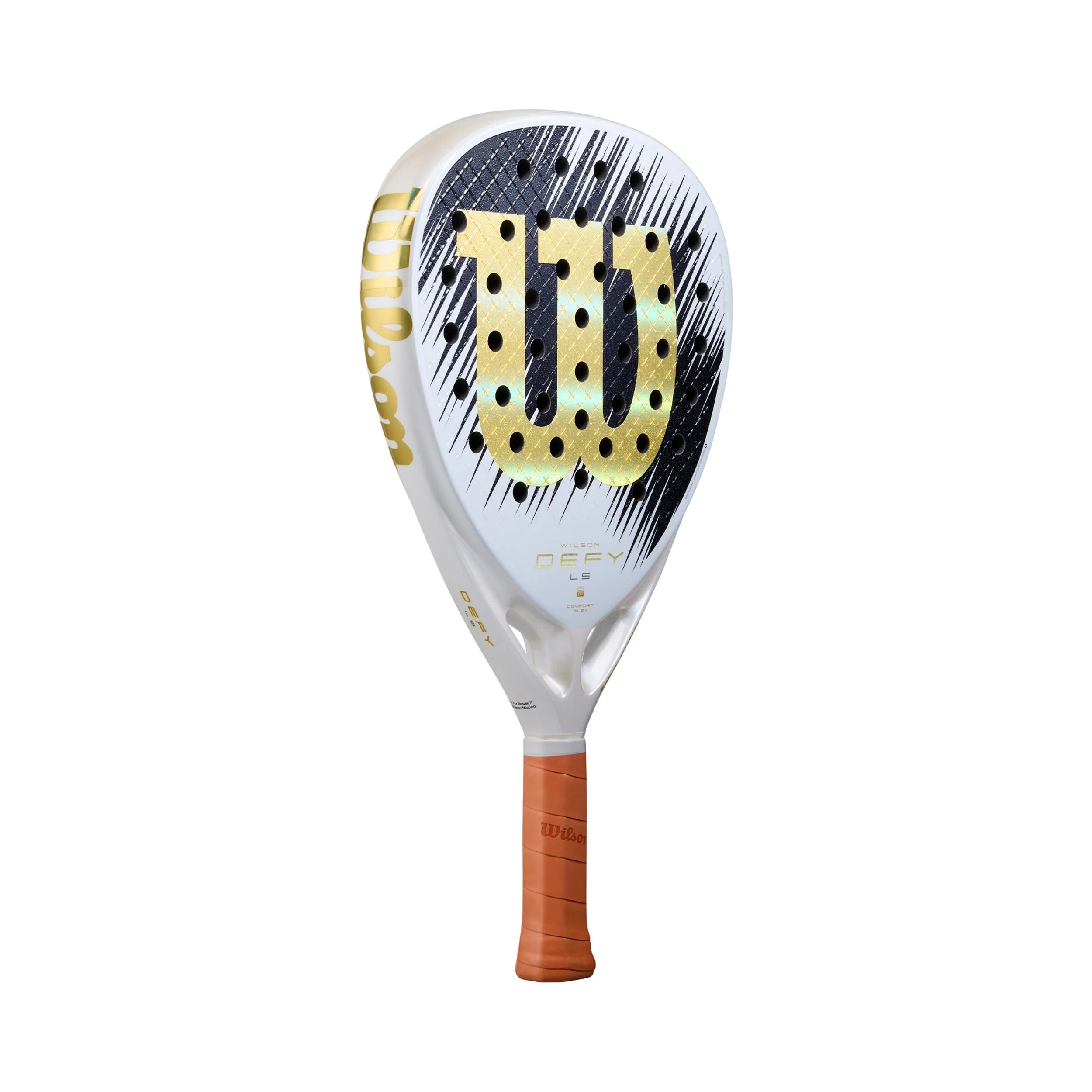 Defy LS V1 Padel racket - Image 3