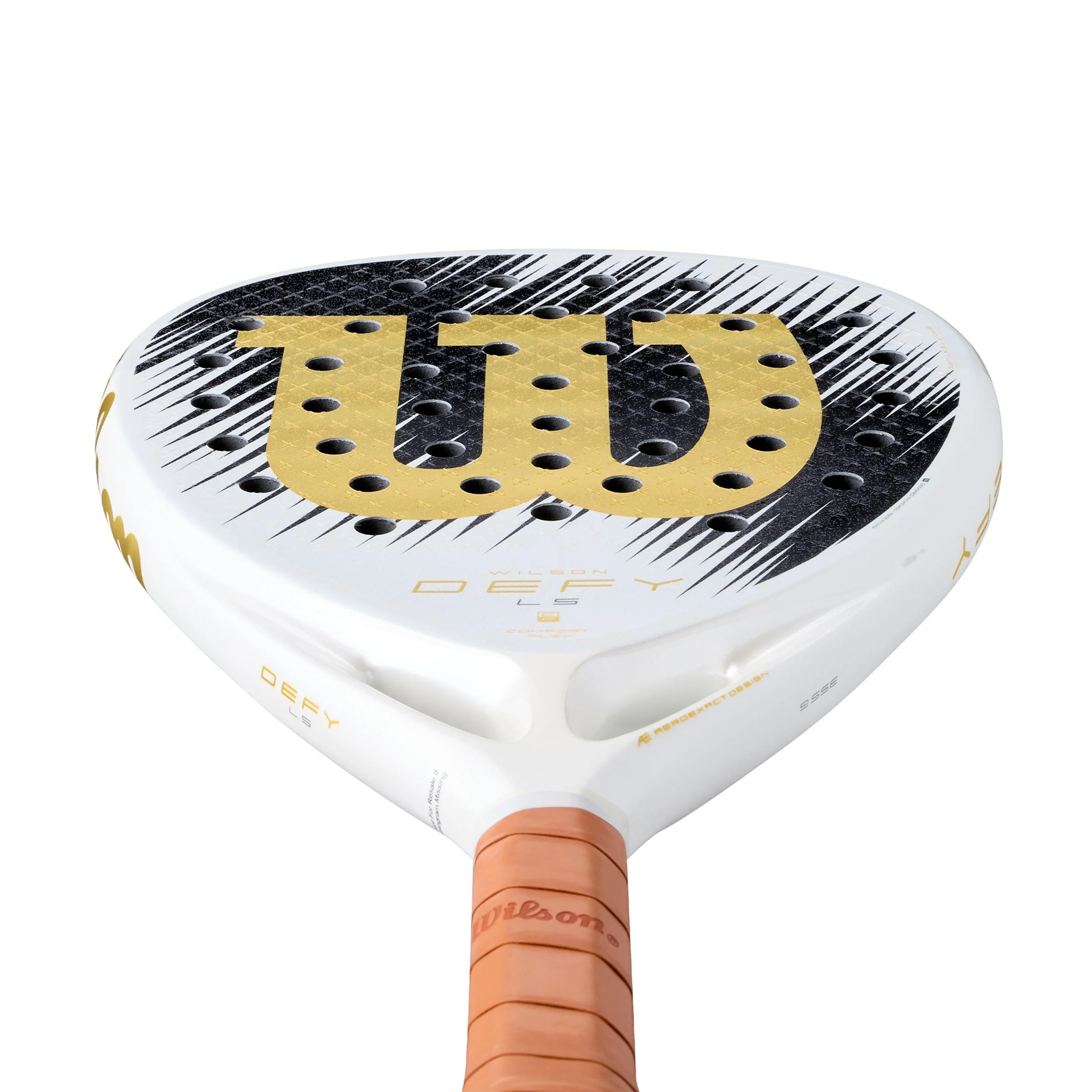 Defy LS V1 Padel racket - Image 4