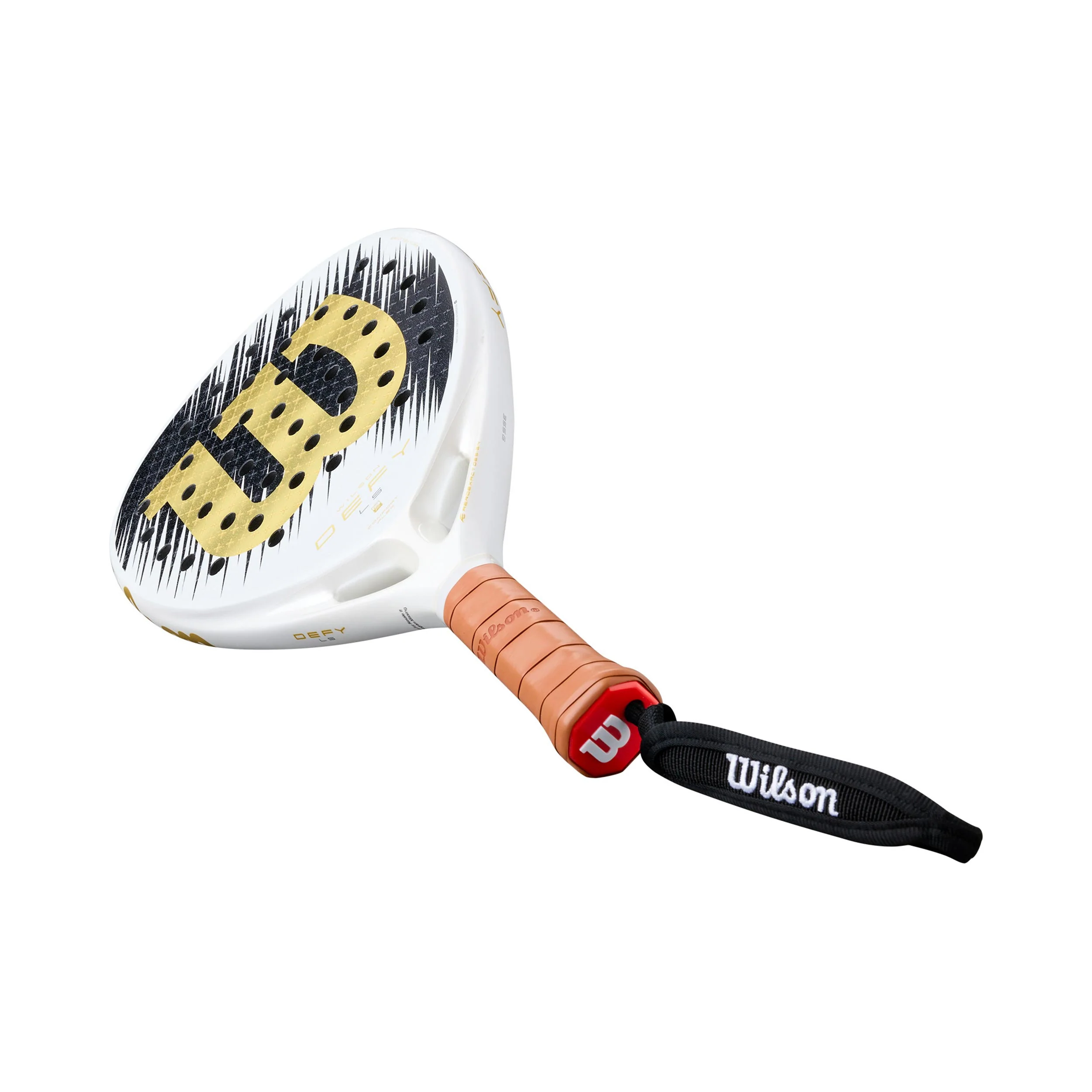 Defy LS V1 Padel racket - Image 7