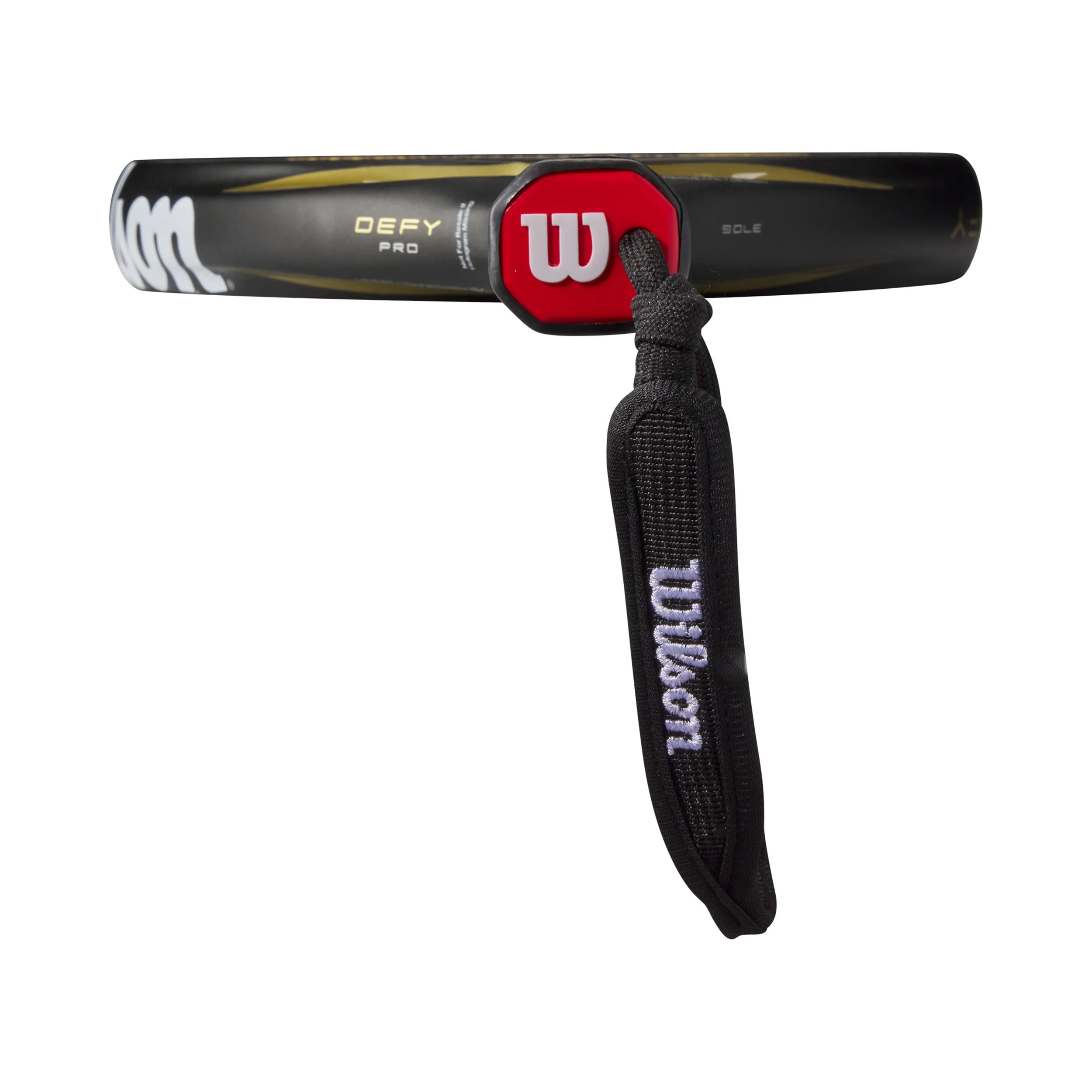 Defy Pro V1 Padel racket Testrackets - Image 6