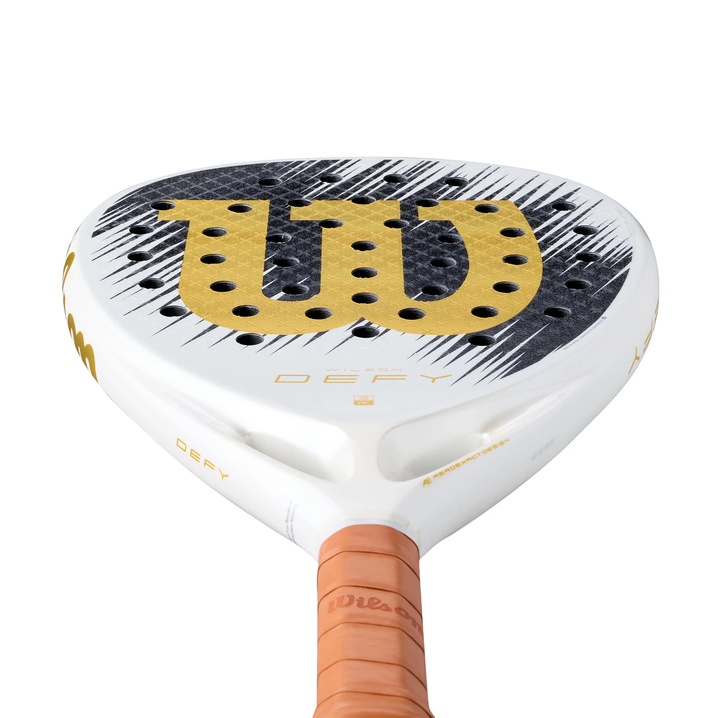 Defy V1 Padel racket - Image 4