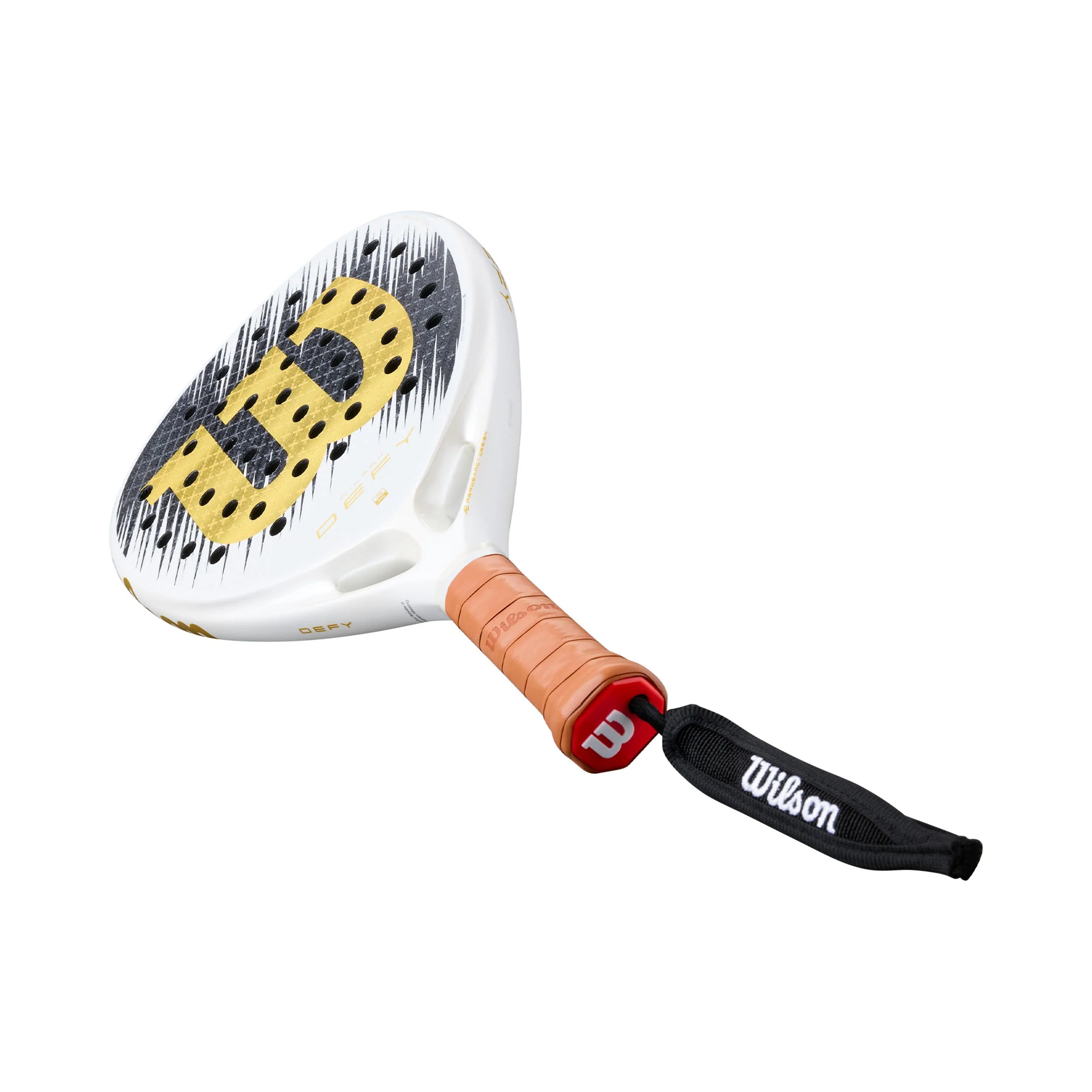 Defy V1 Padel racket - Image 7