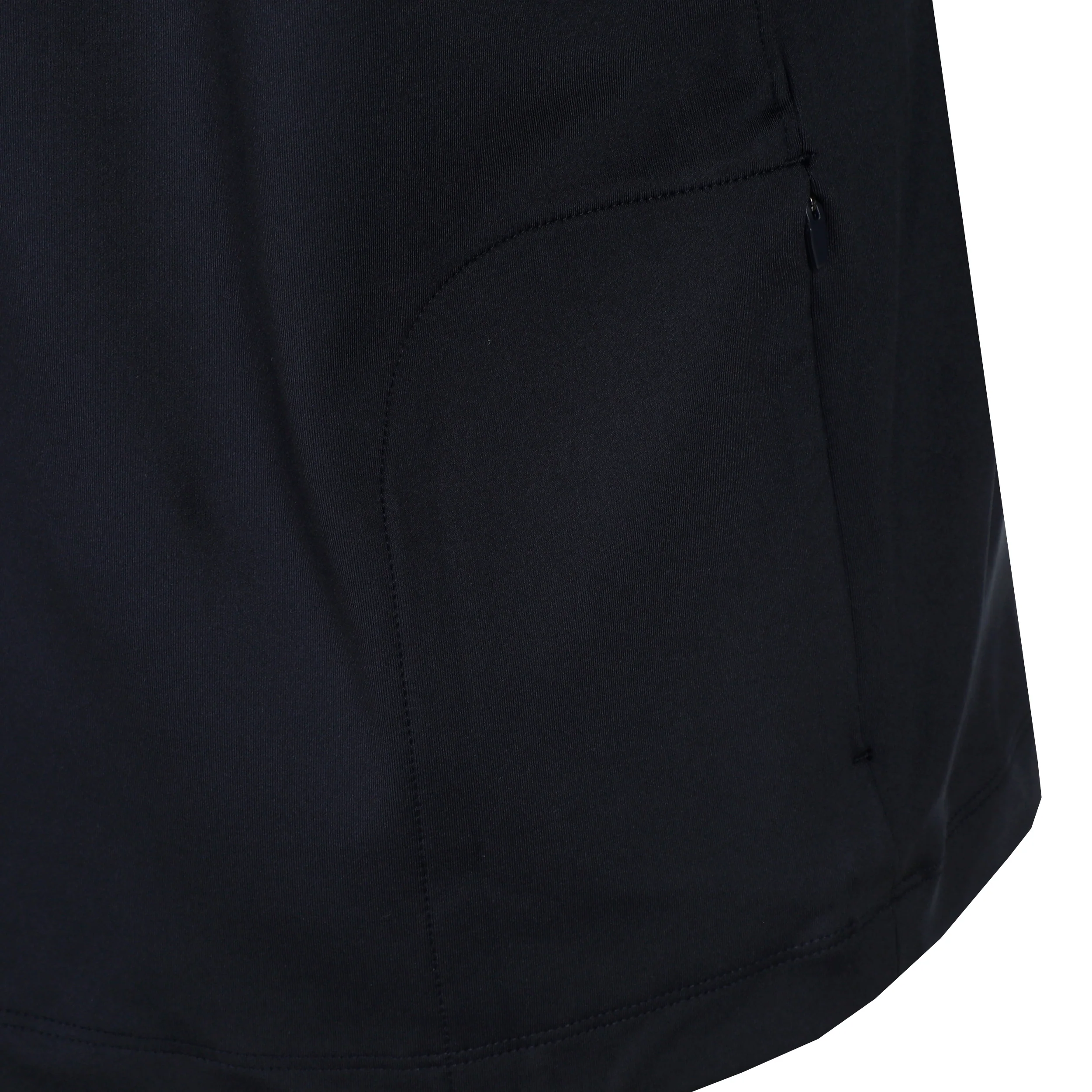 Elevate Performance Longsleeve Heren-Donkerblauw - Image 4
