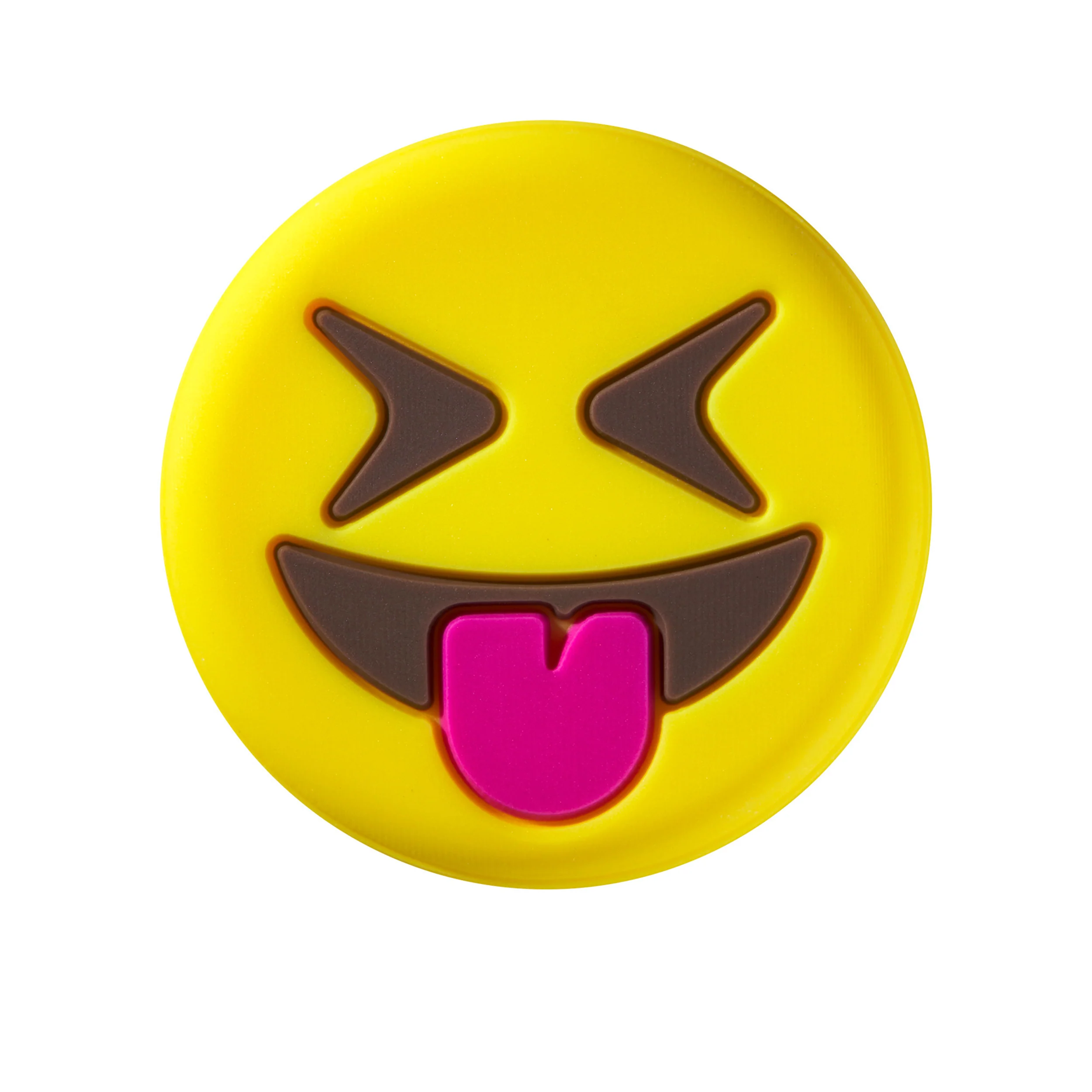 Emoji Demper Box 50 stuks - Image 2