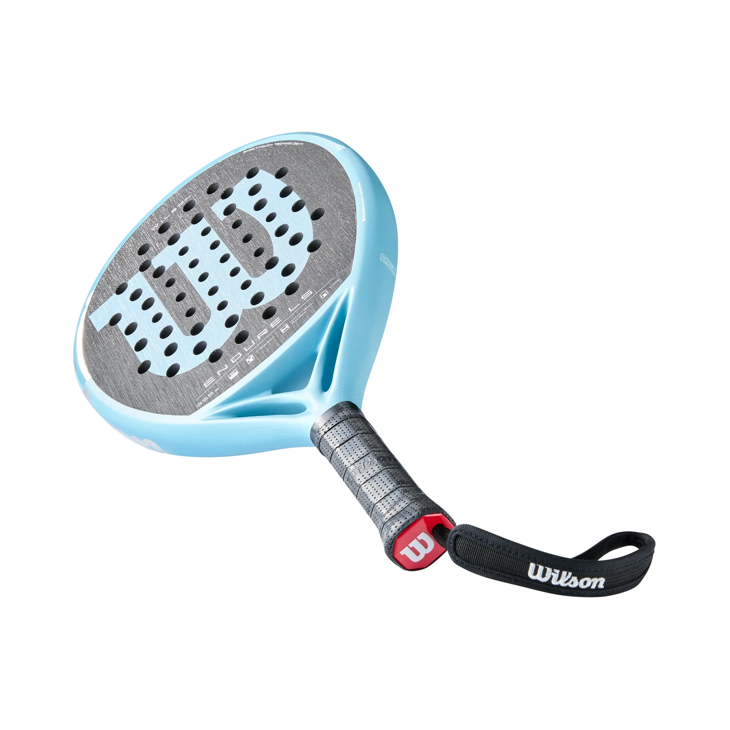 Endure LS V1 Padel racket Testrackets - Image 6