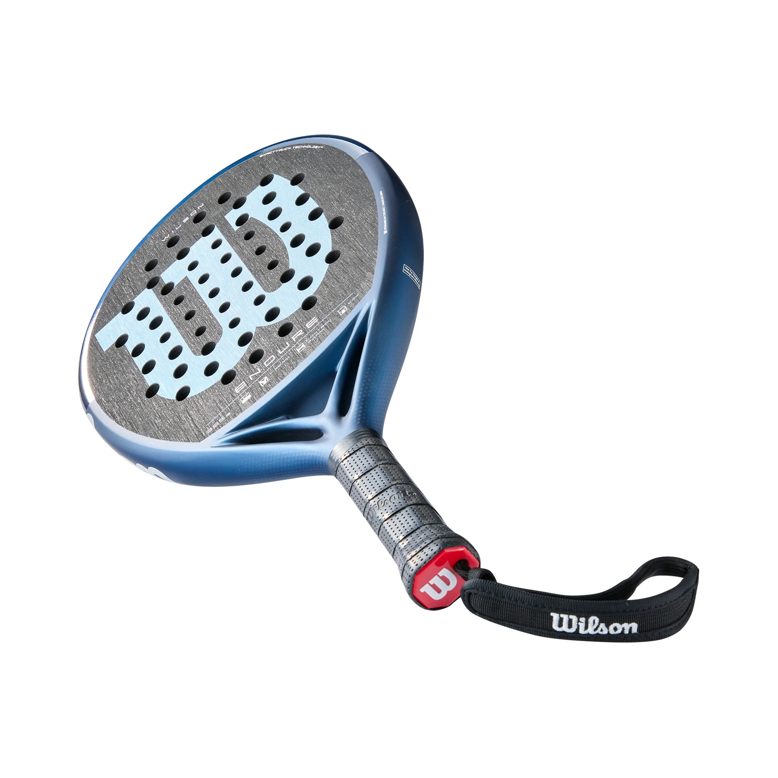 Endure V1 Padel racket Testrackets - Image 6