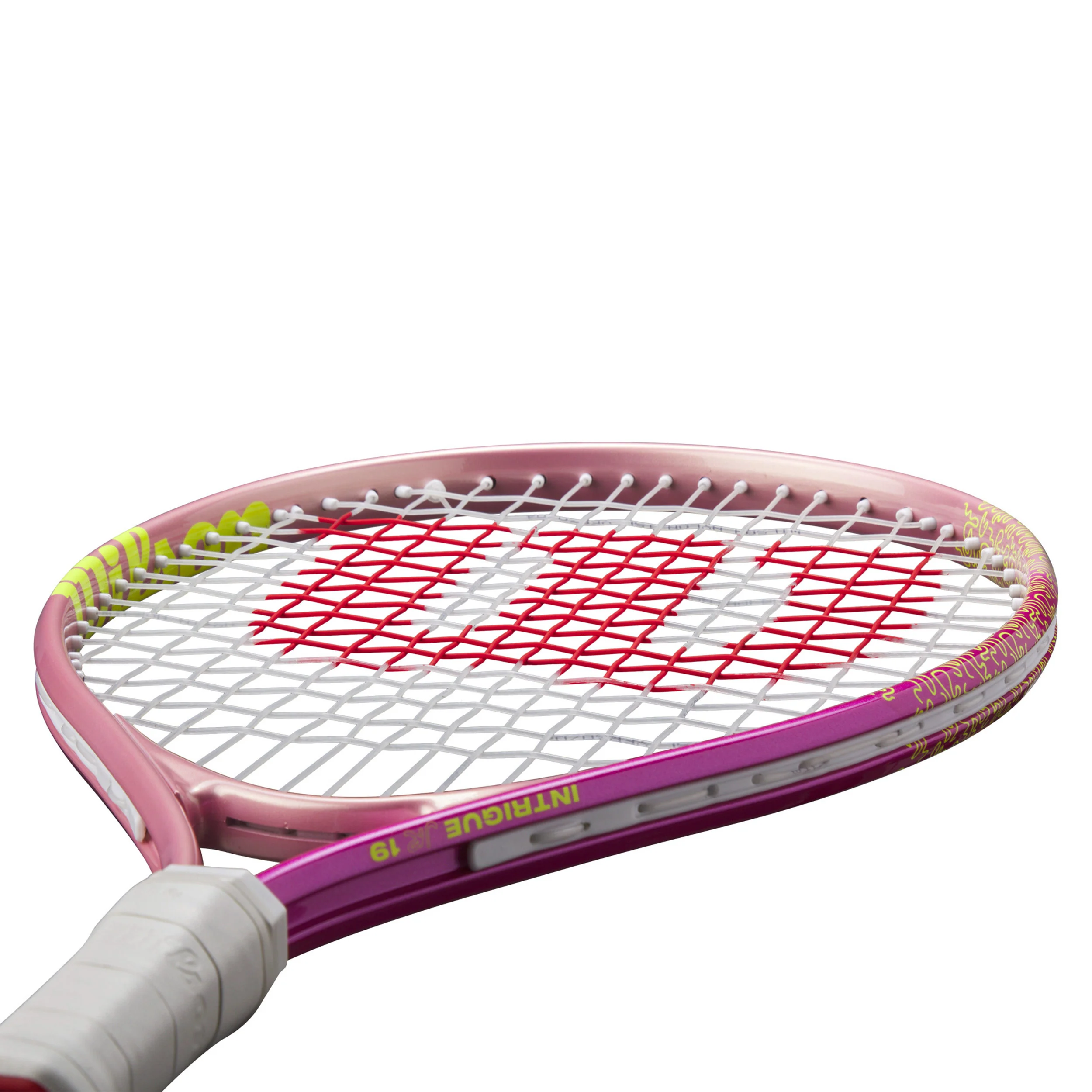 Intrigue 19 Girls Kinderracket - Image 5