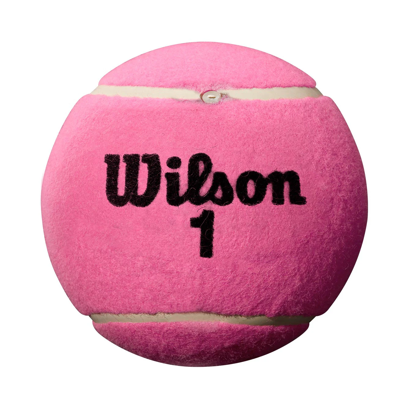 Jumbo Tennisball Mini 5" Verpakking 1 stuk - Image 2