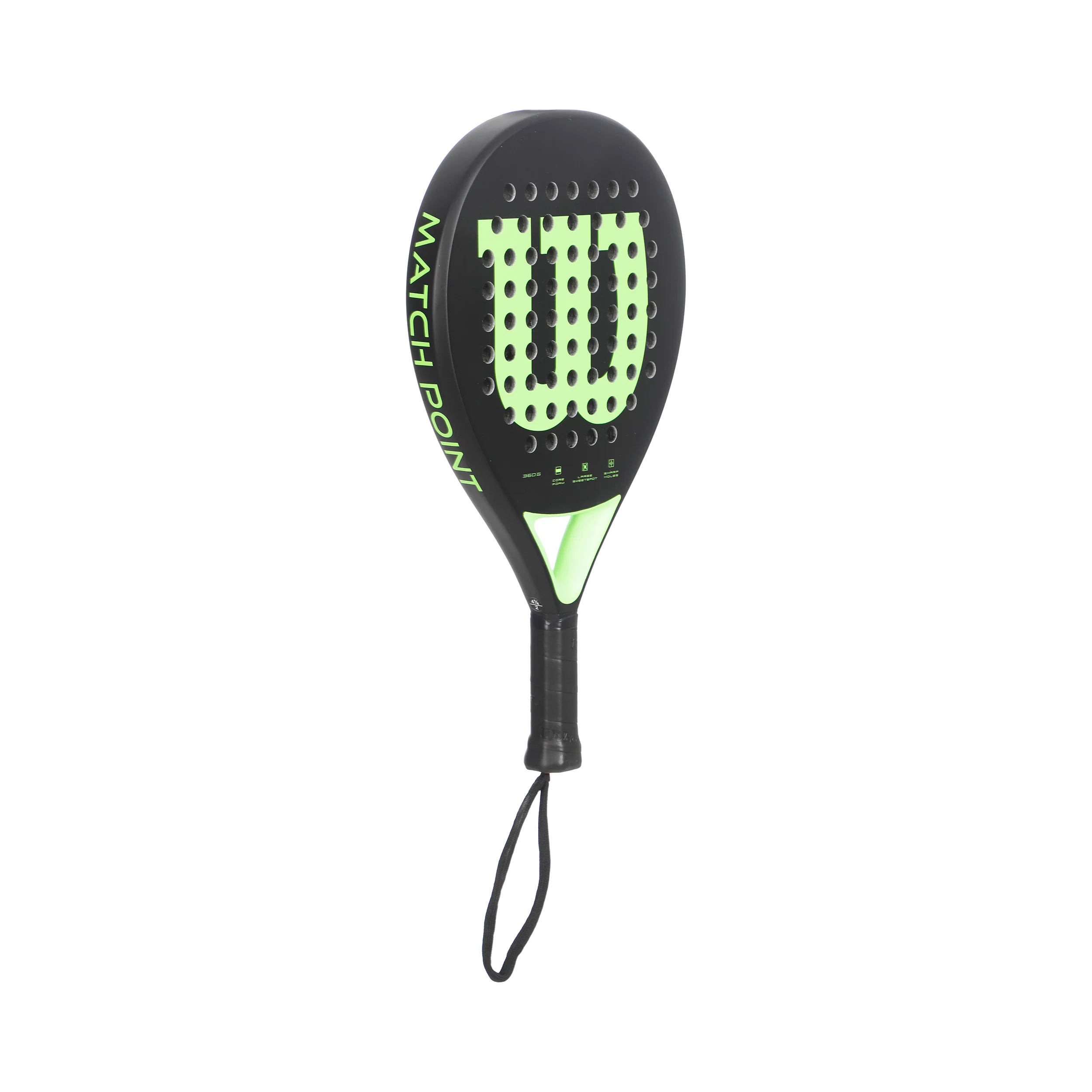 Match Point Padel Padel racket - Image 3