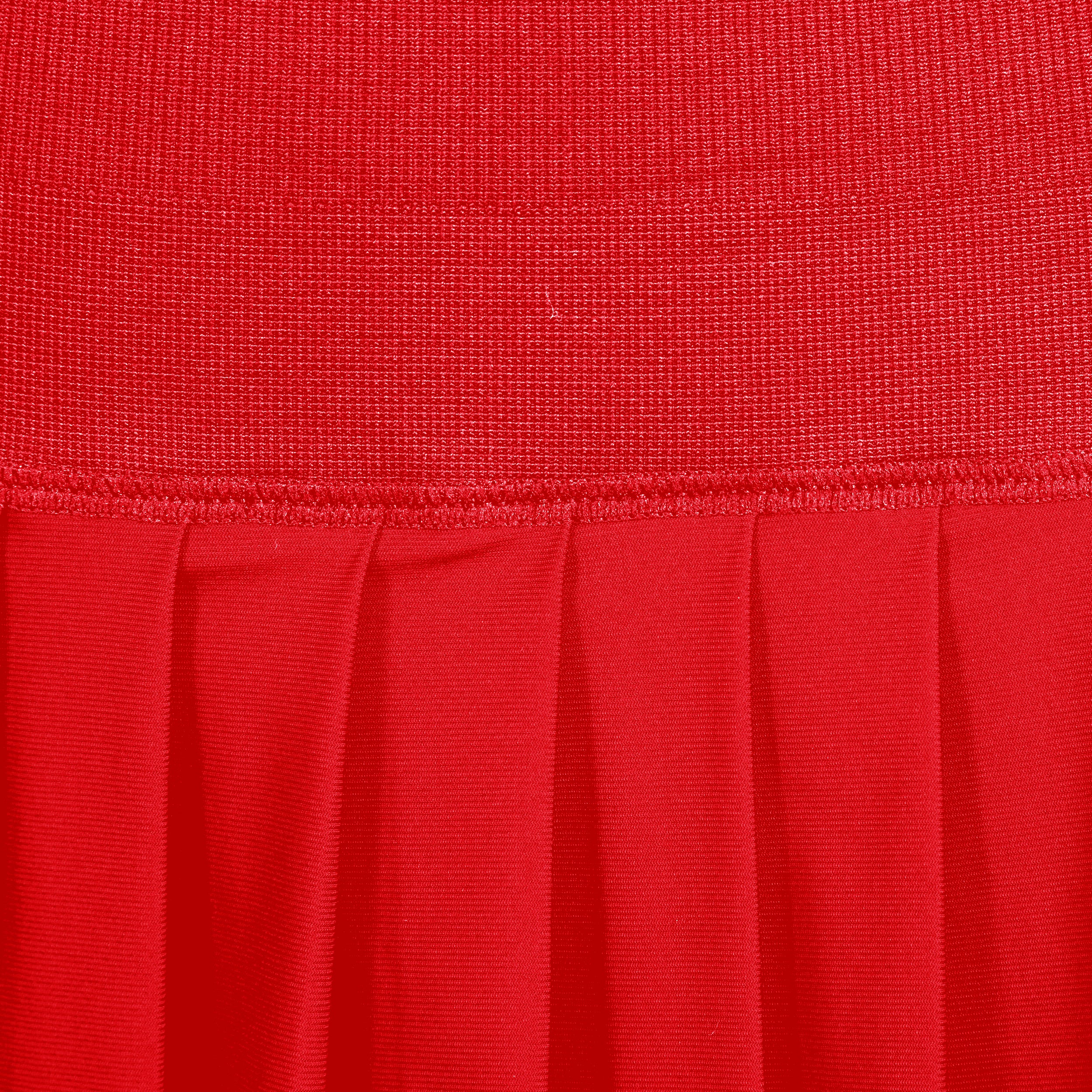 Midtown Rok Dames-Rood - Image 5