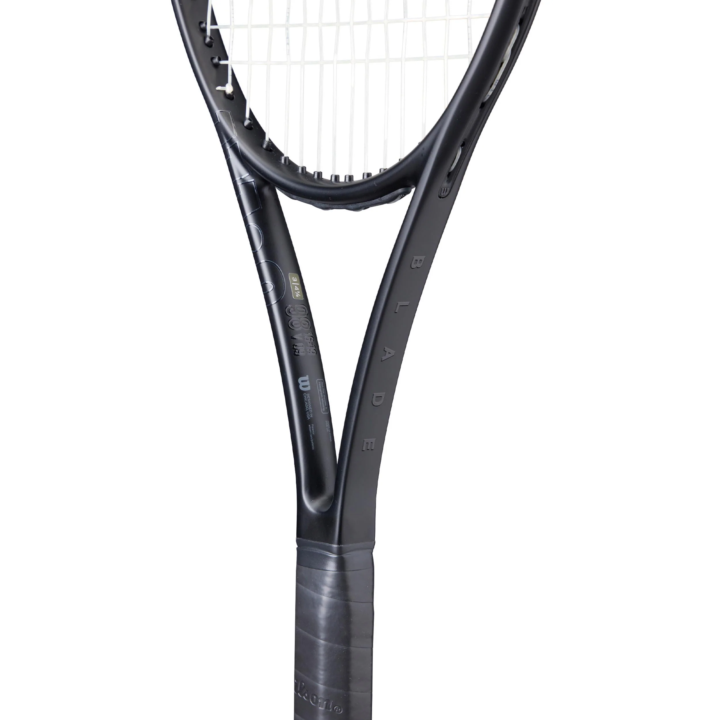 Noir Blade 98 V9 16X19 Tourracket onbespand - Image 4