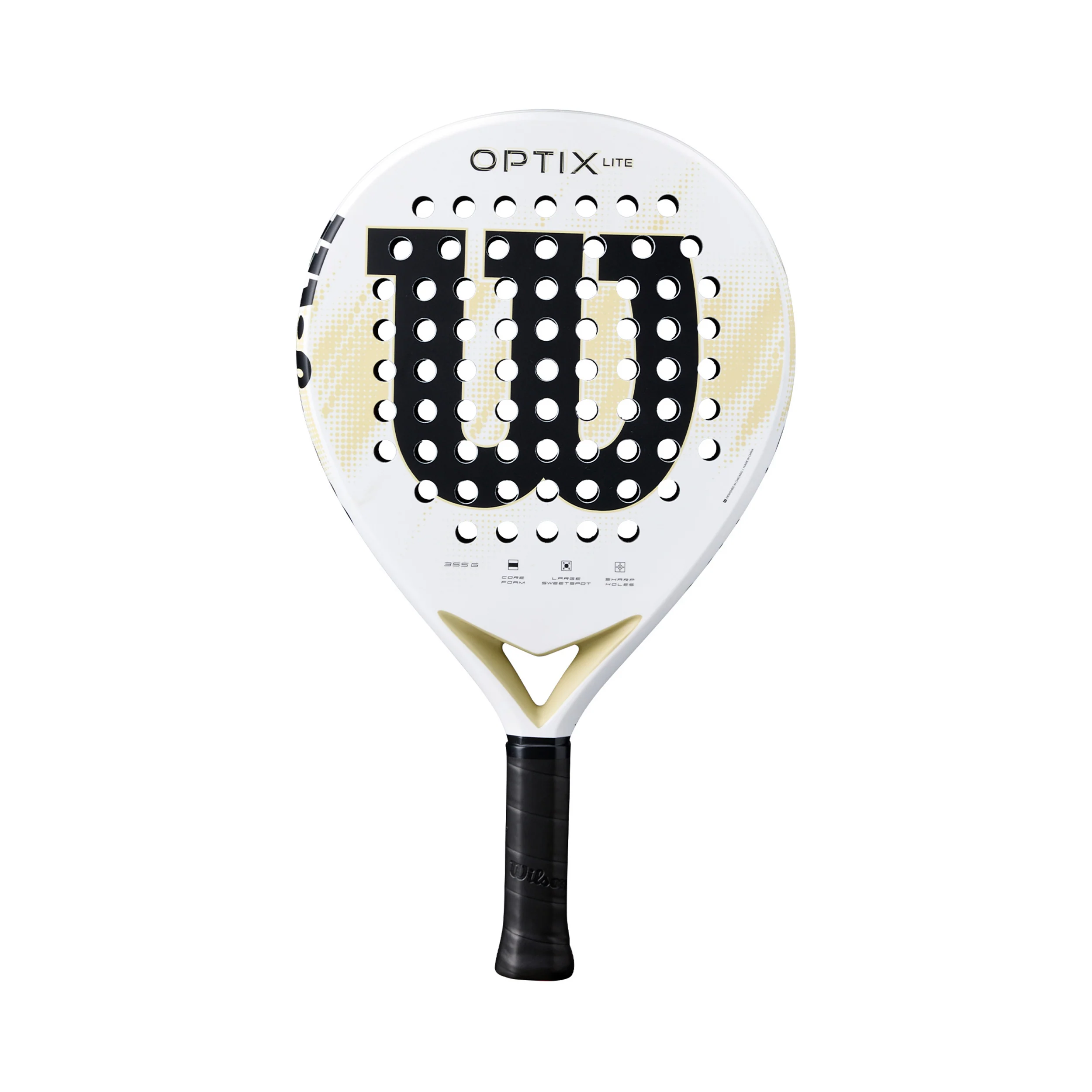 Optix V2 Lite Padel racket