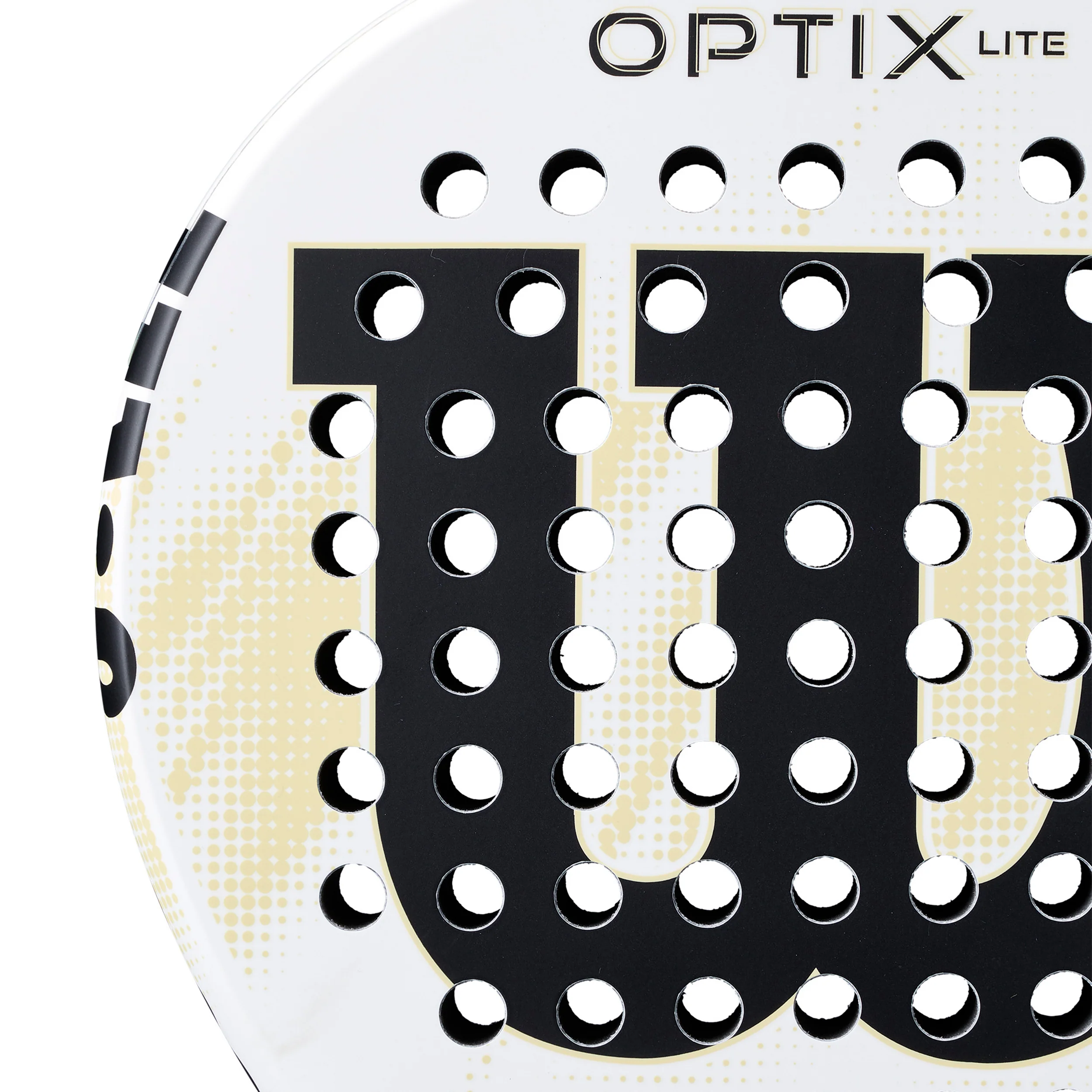 Optix V2 Lite Padel racket - Image 4