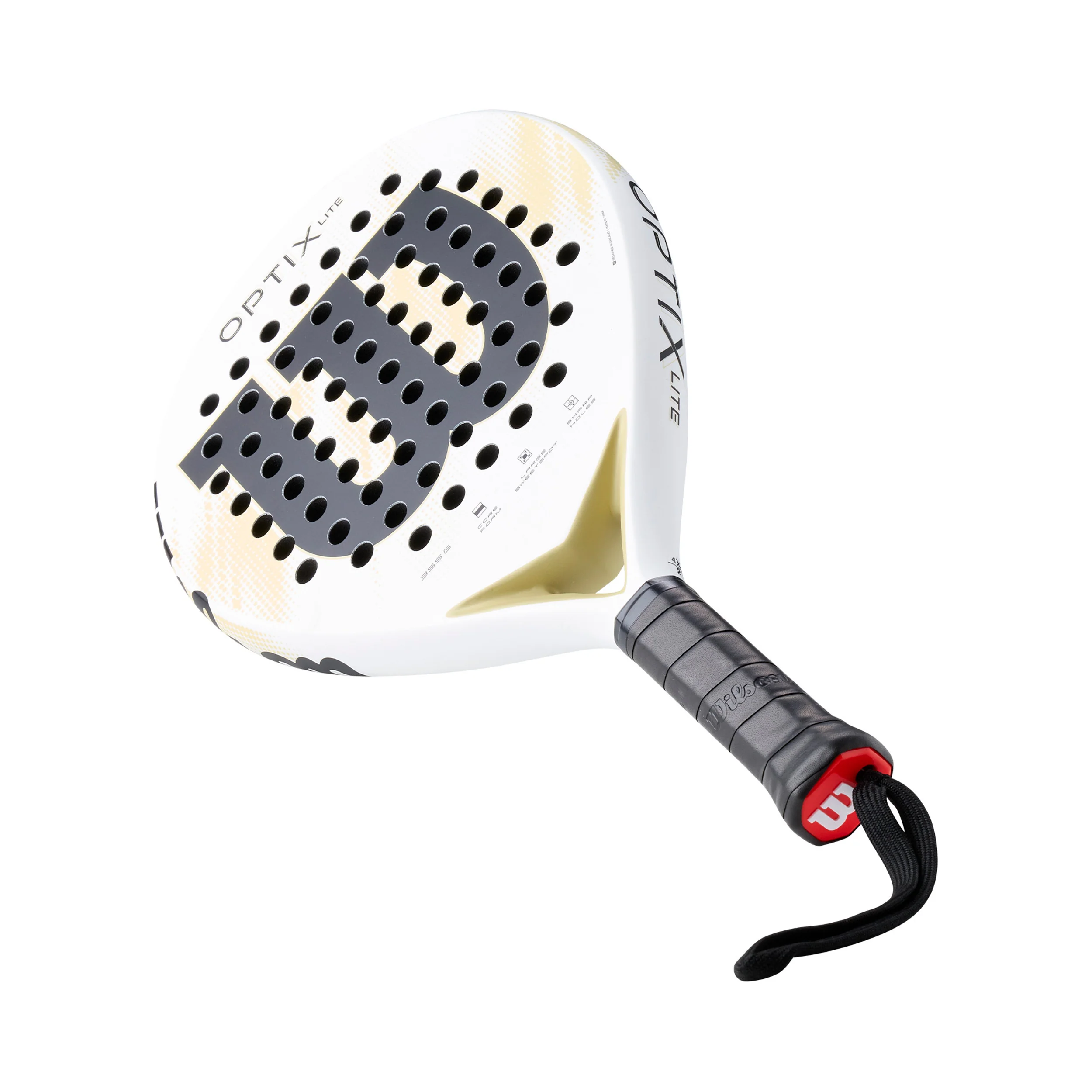 Optix V2 Lite Padel racket - Image 6