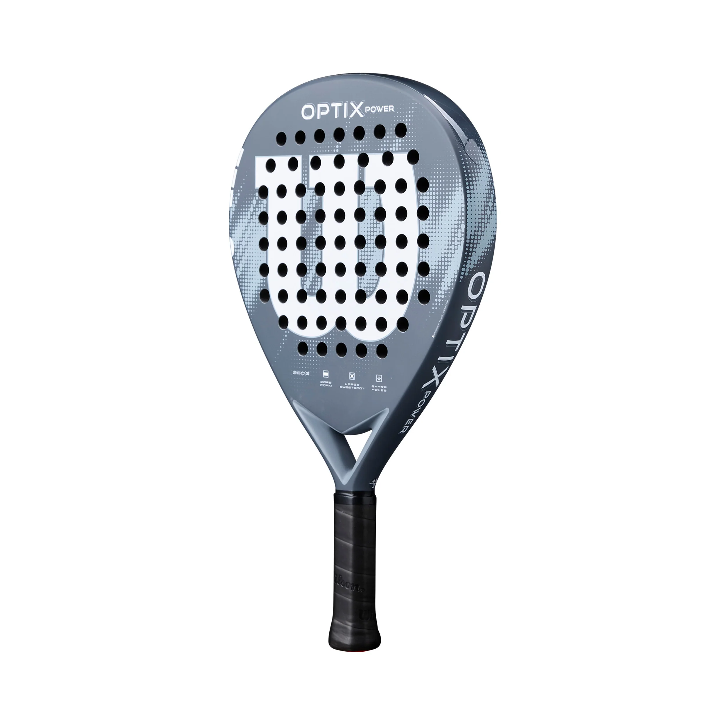 Optix V2 Power Padel racket - Image 2