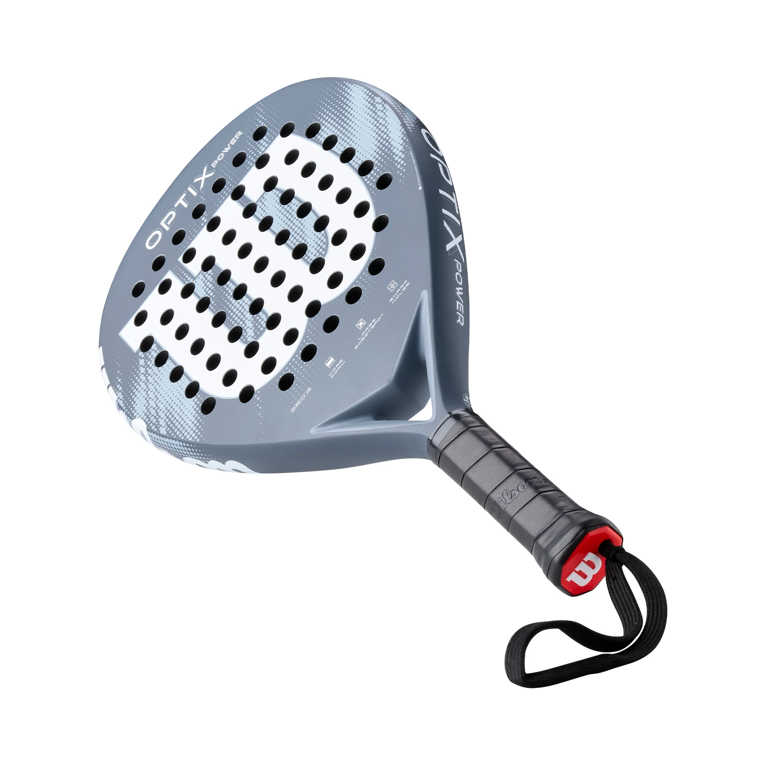 Optix V2 Power Padel racket - Image 6