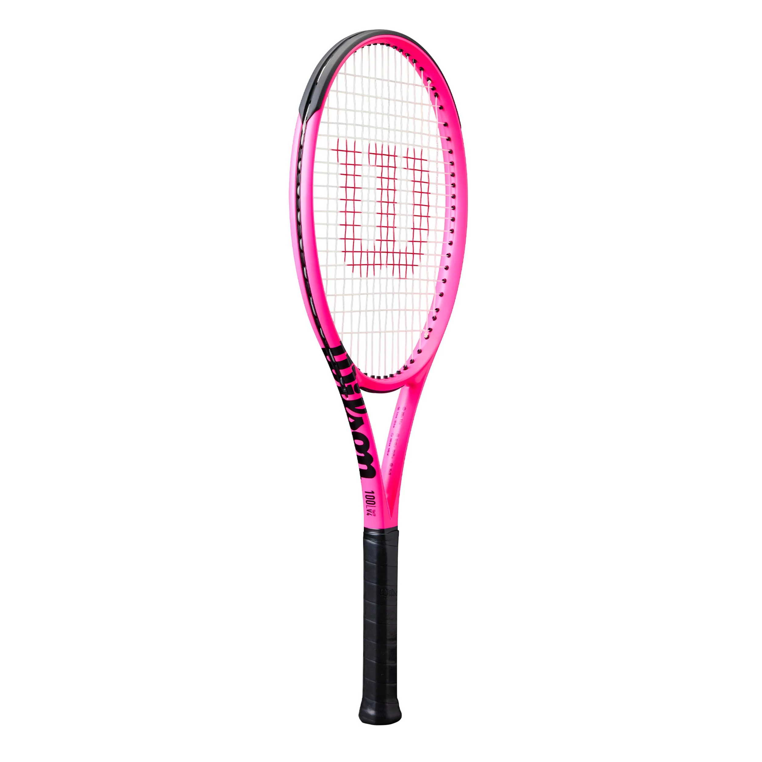 Pink Ultra 100L V4.0 Tourracket onbespand - Image 3