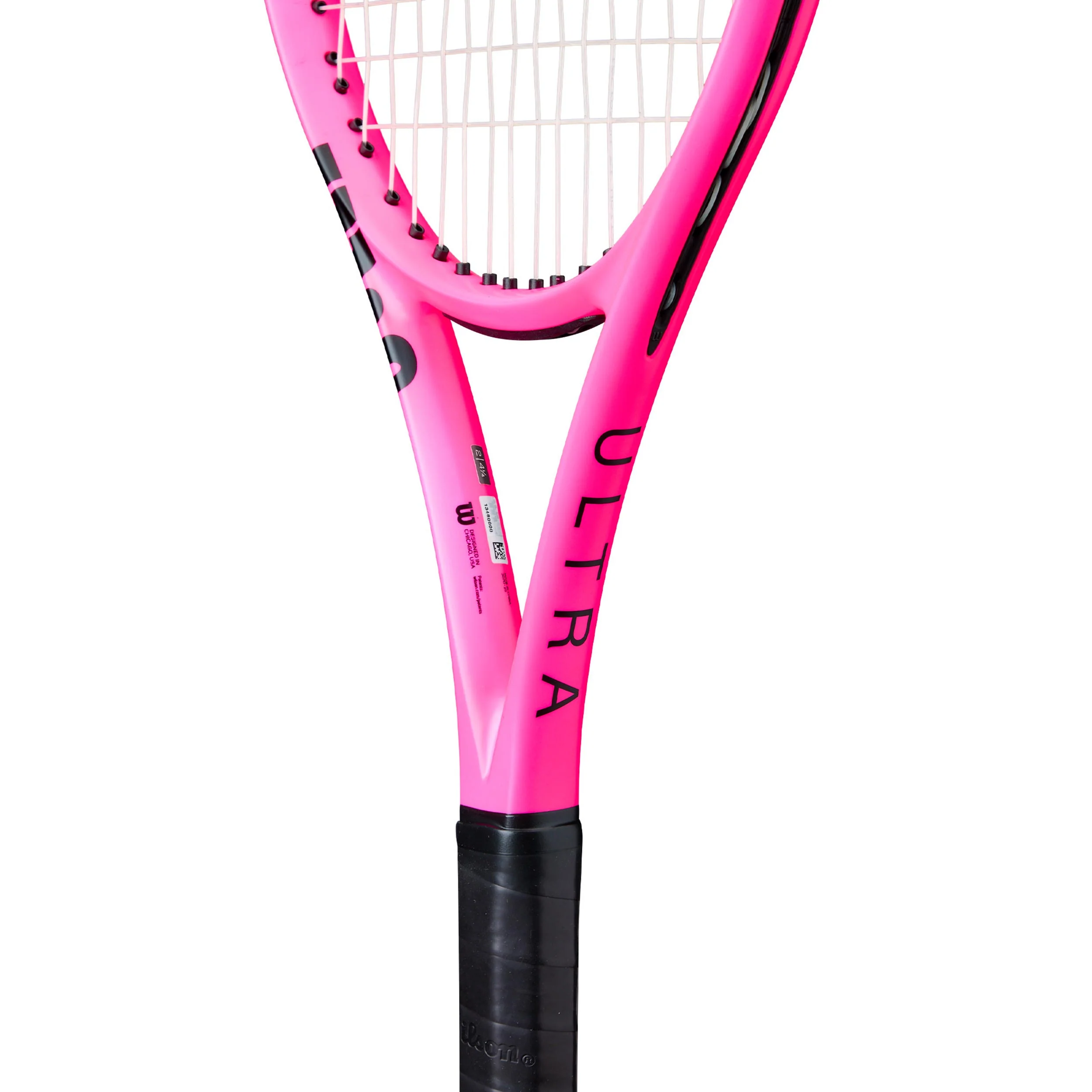 Pink Ultra 100L V4.0 Tourracket onbespand - Image 4