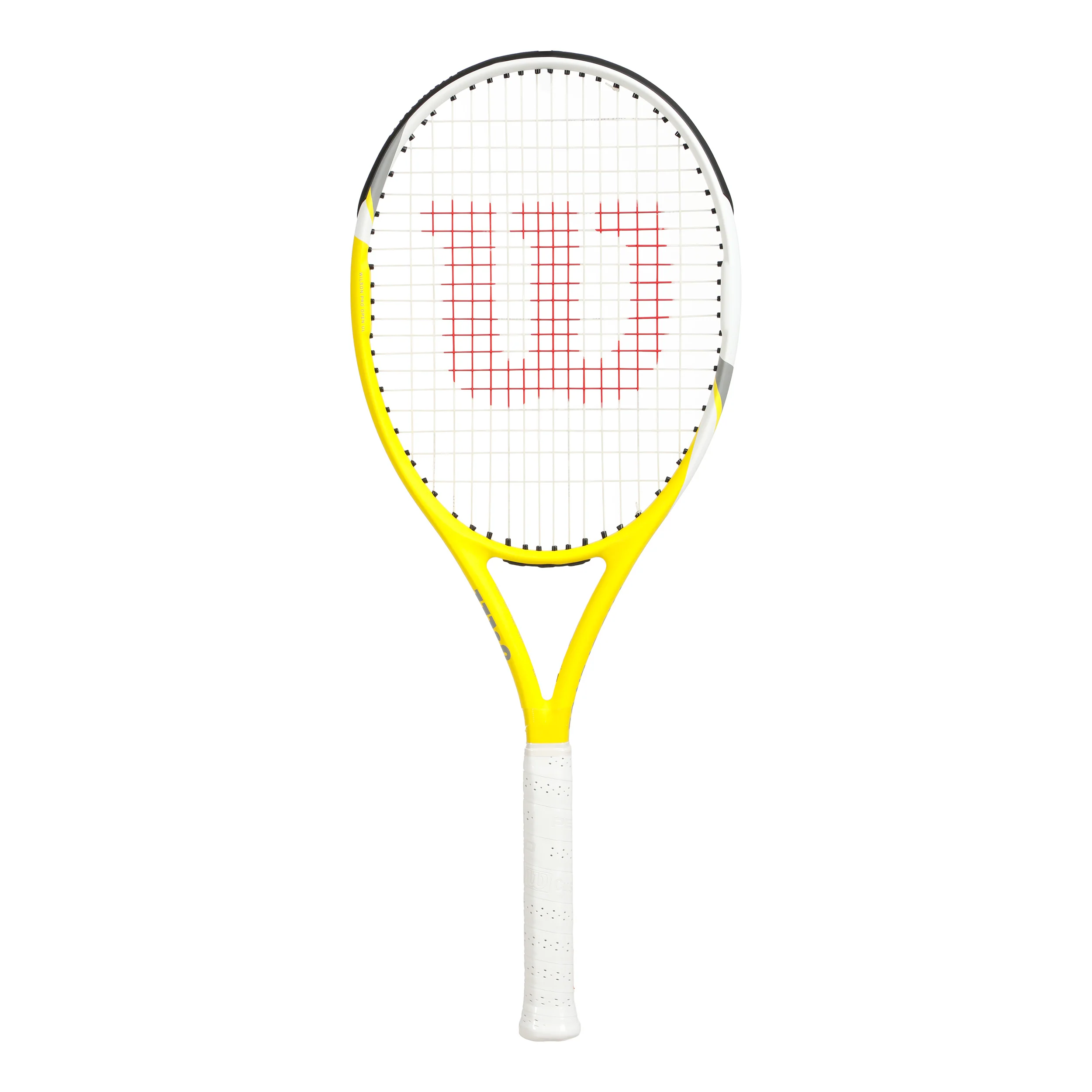 Pro Open UL Tourracket besnaard