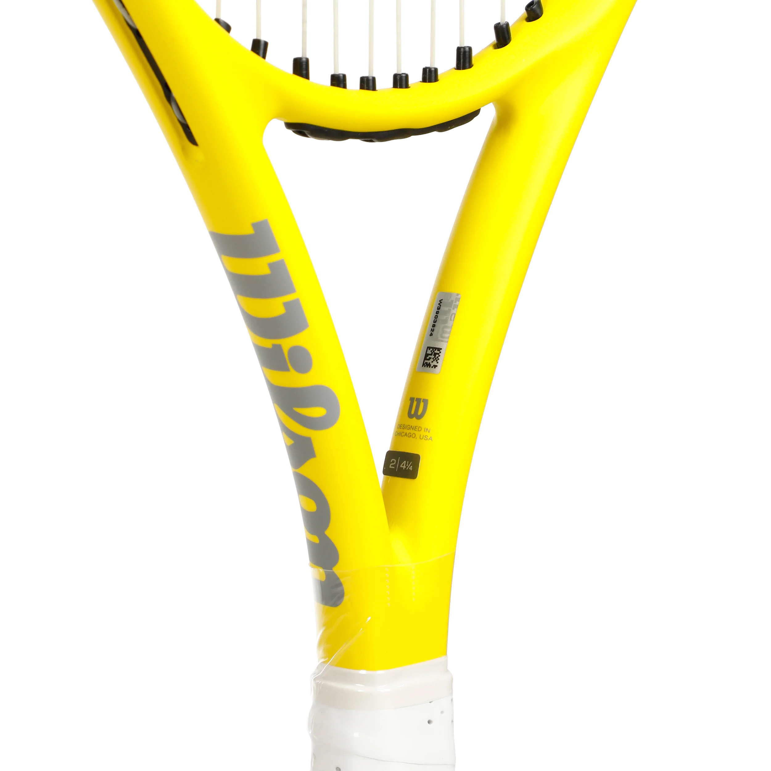 Pro Open UL Tourracket besnaard - Image 4