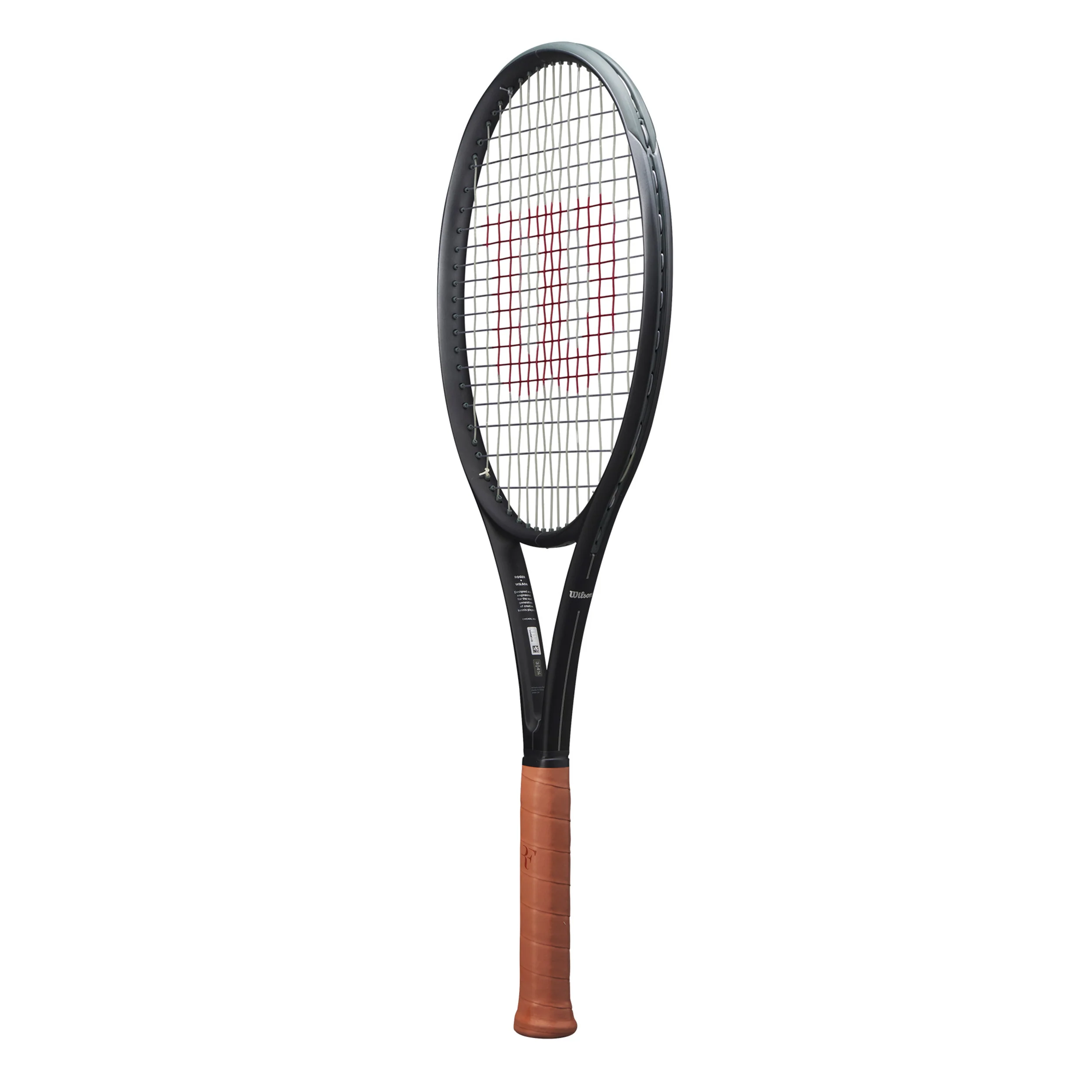RF 01 Future Tourracket Testrackets - Image 2