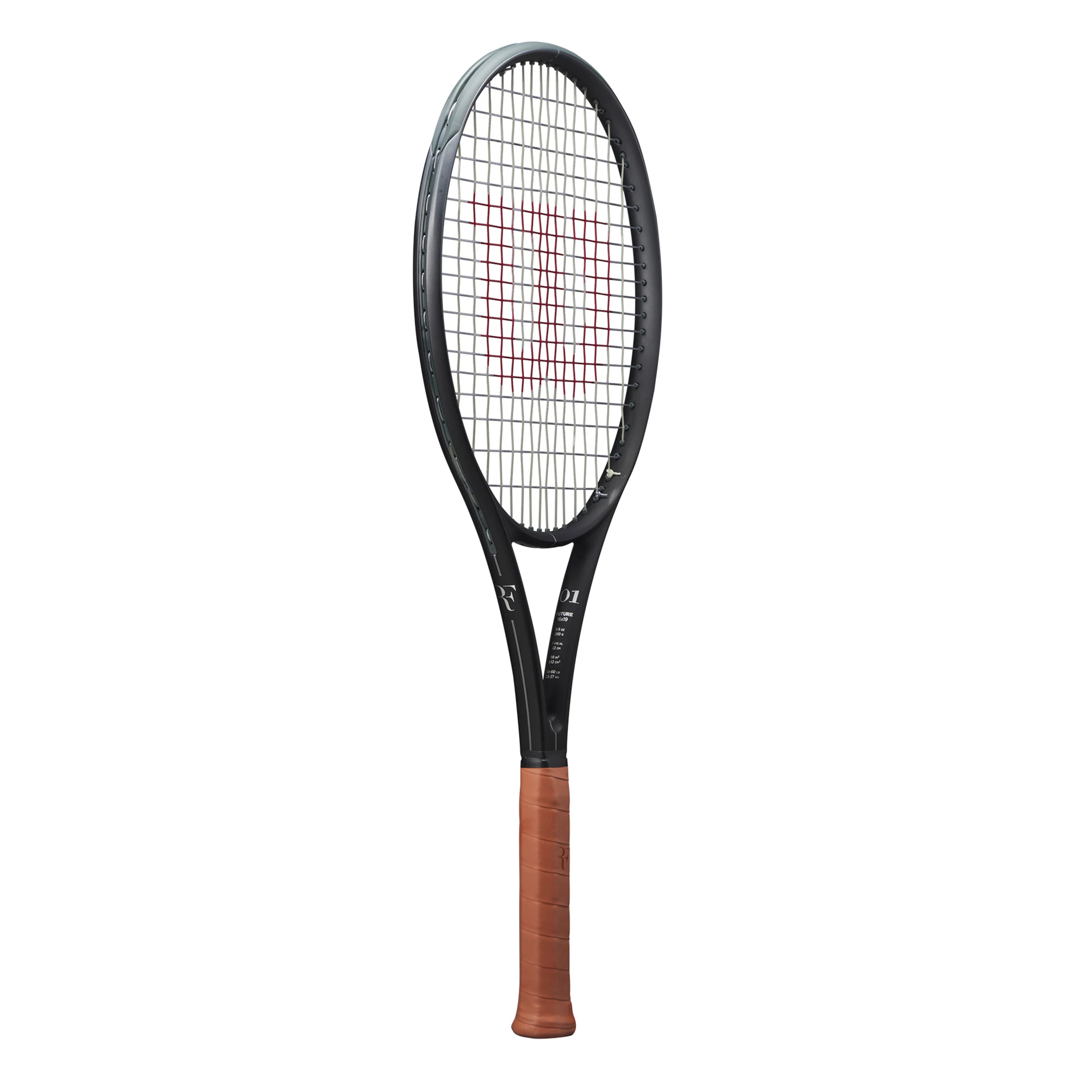 RF 01 Future Tourracket Testrackets - Image 3