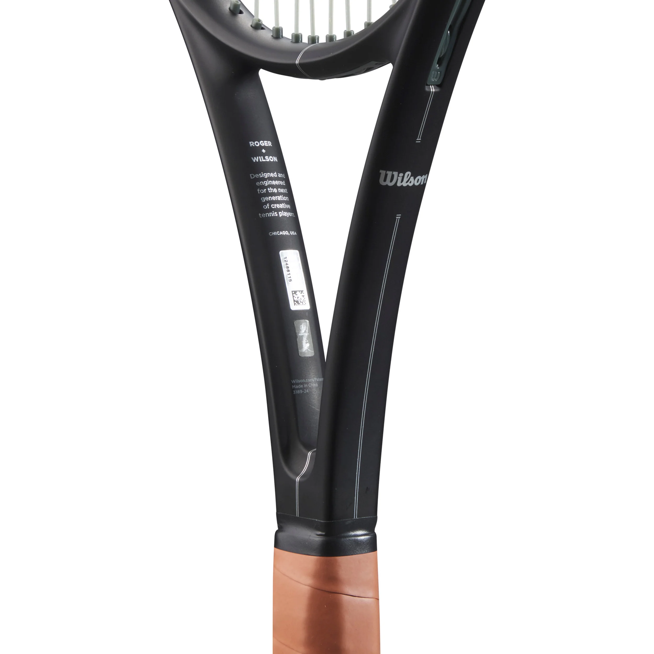 RF 01 Future Tourracket Testrackets - Image 4