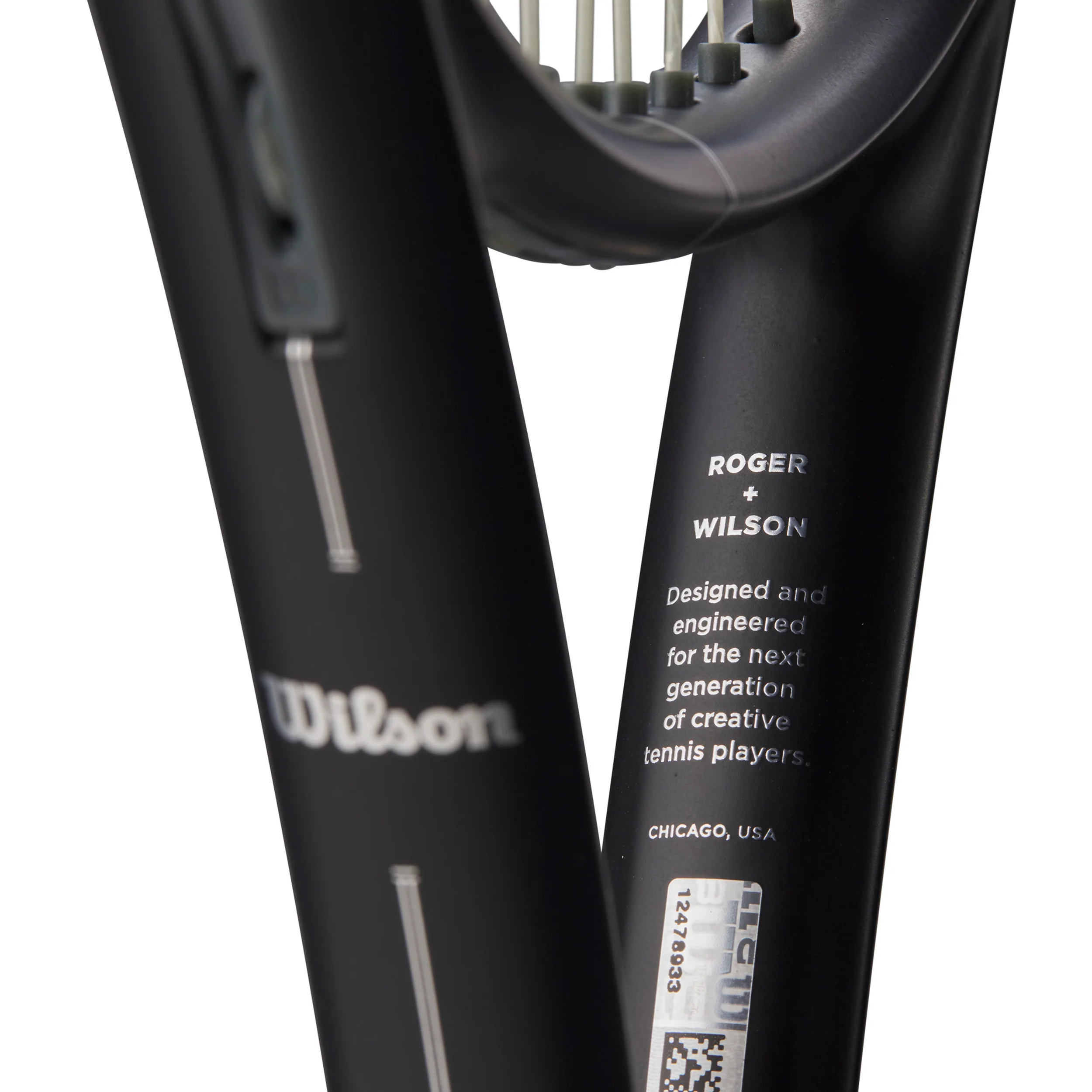RF 01 Tourracket - Image 6