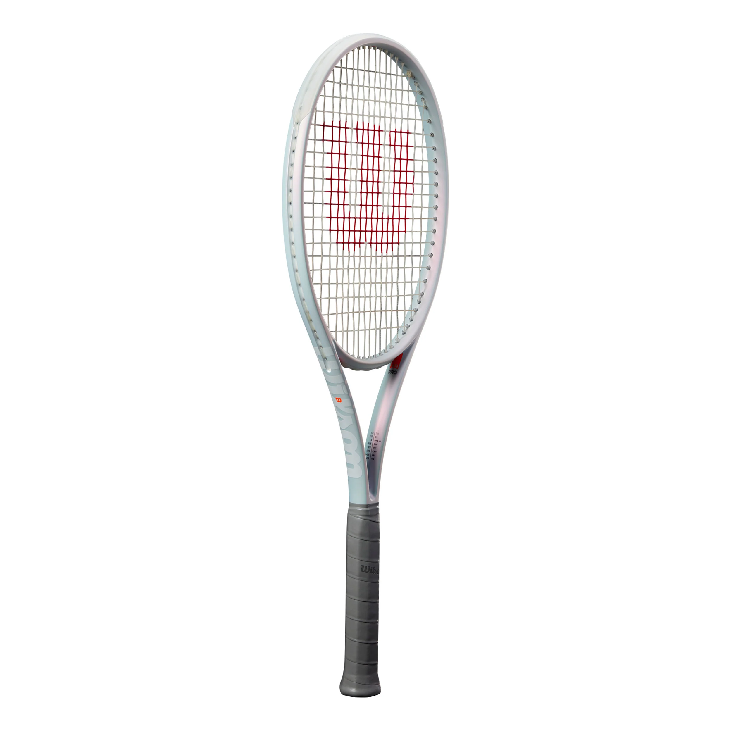 Shift 99 Pro V1 Tourracket onbespand - Image 2