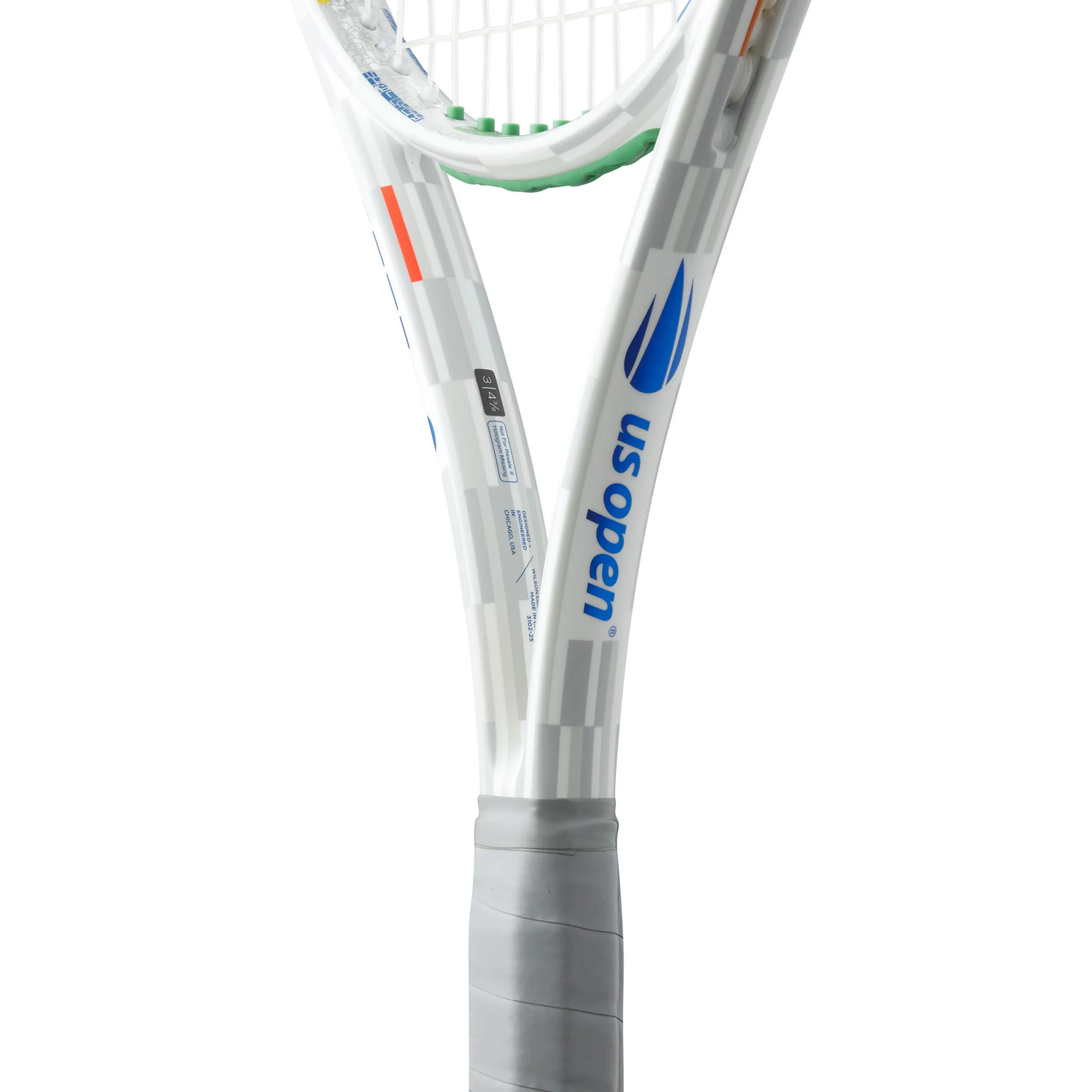 Shift 99 V1 US Open Tourracket - Image 3