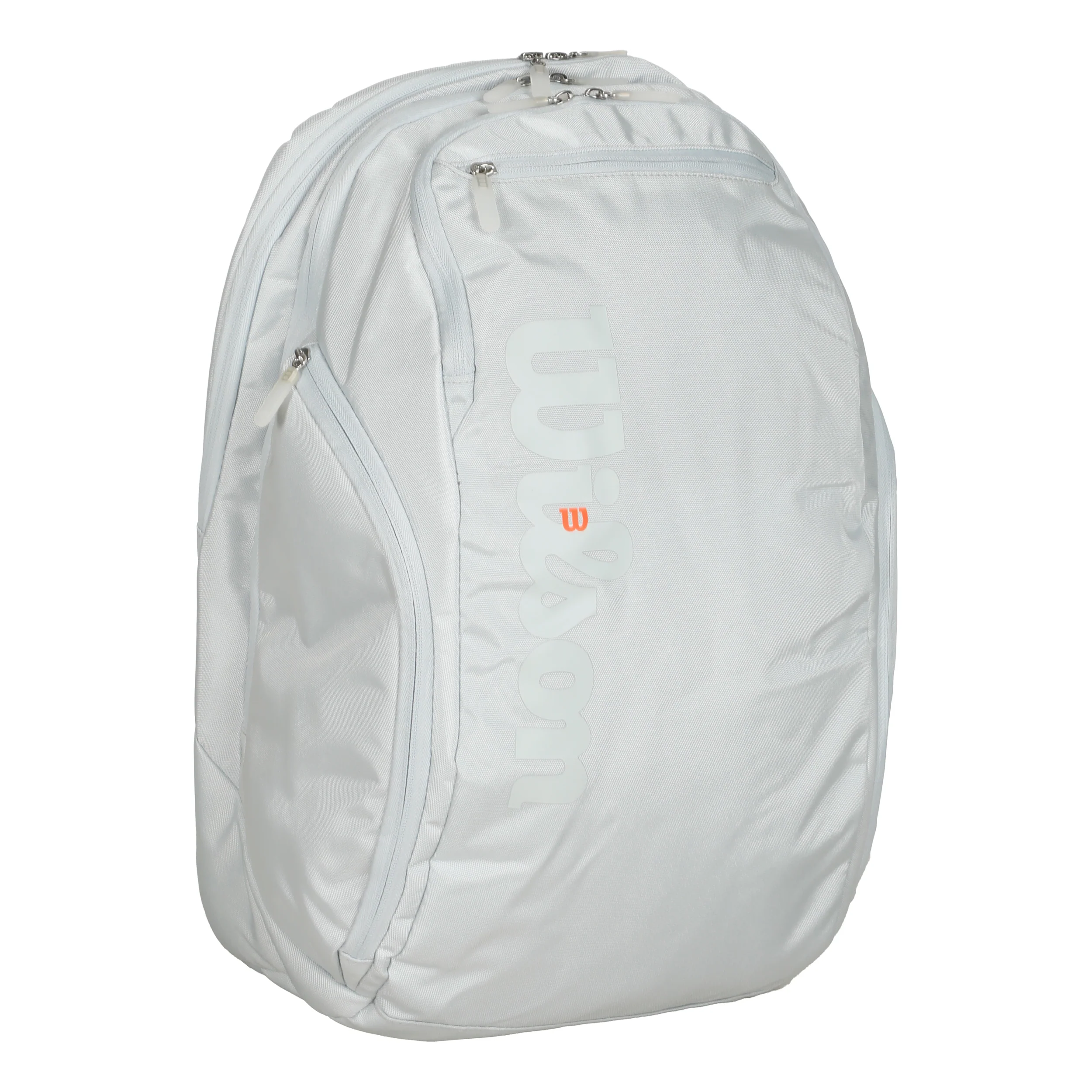 Shift Super Tour Rugzak-Wit - Image 5