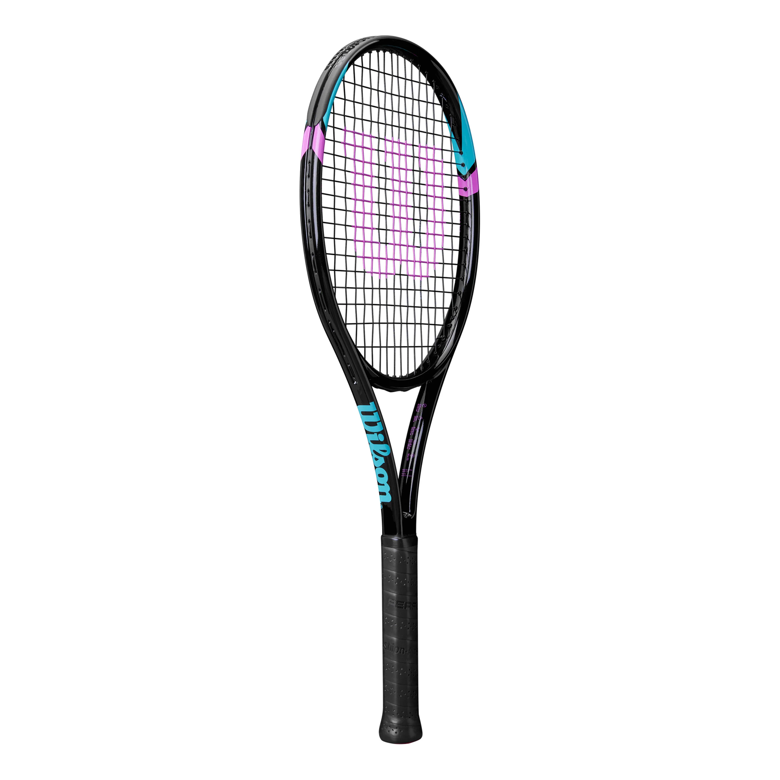 Six LV Comfort-rackets onbespand - Image 2