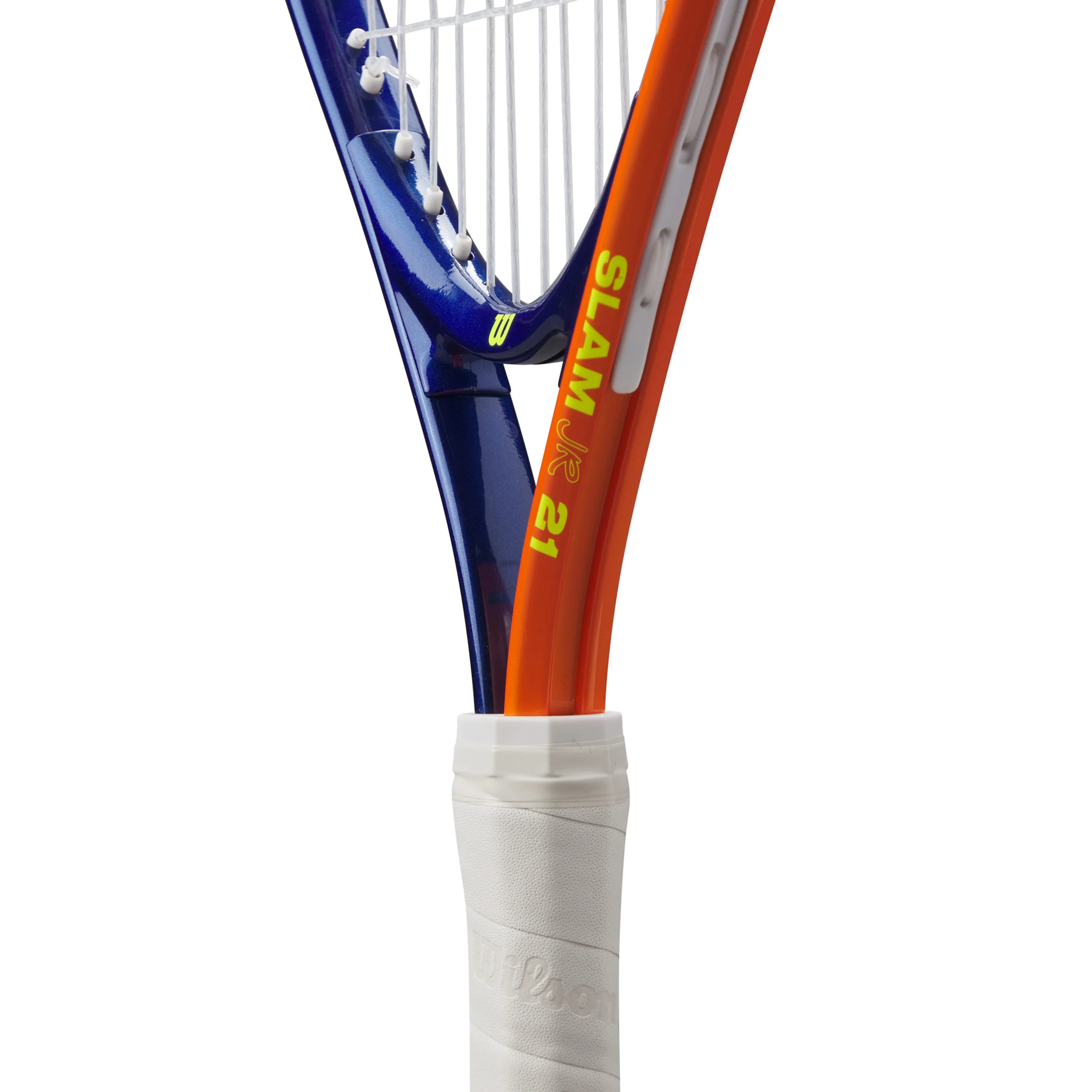 Slam Junior 21 Boys Kinderracket - Image 4