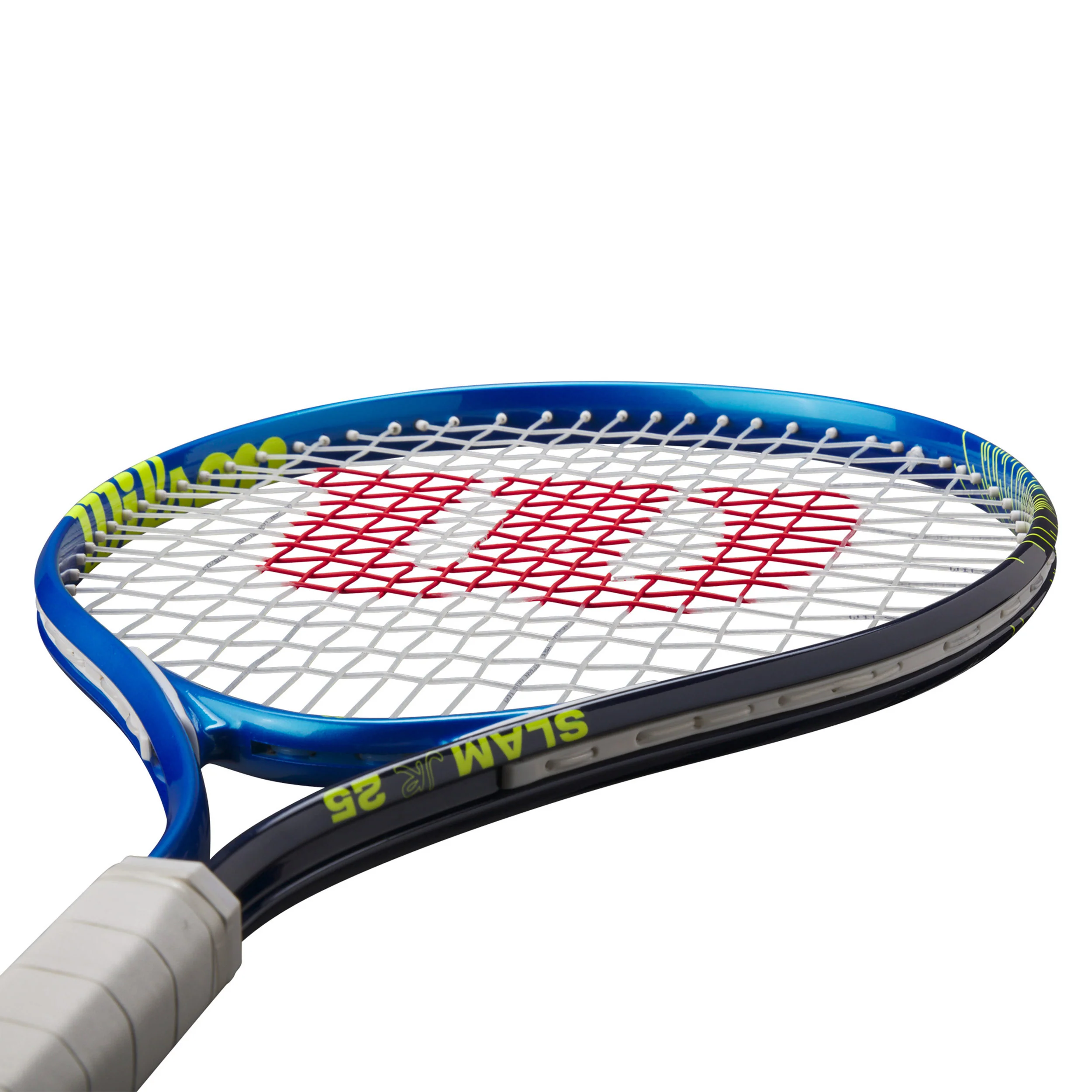 Slam Junior 25 Boys Kinderracket - Image 5
