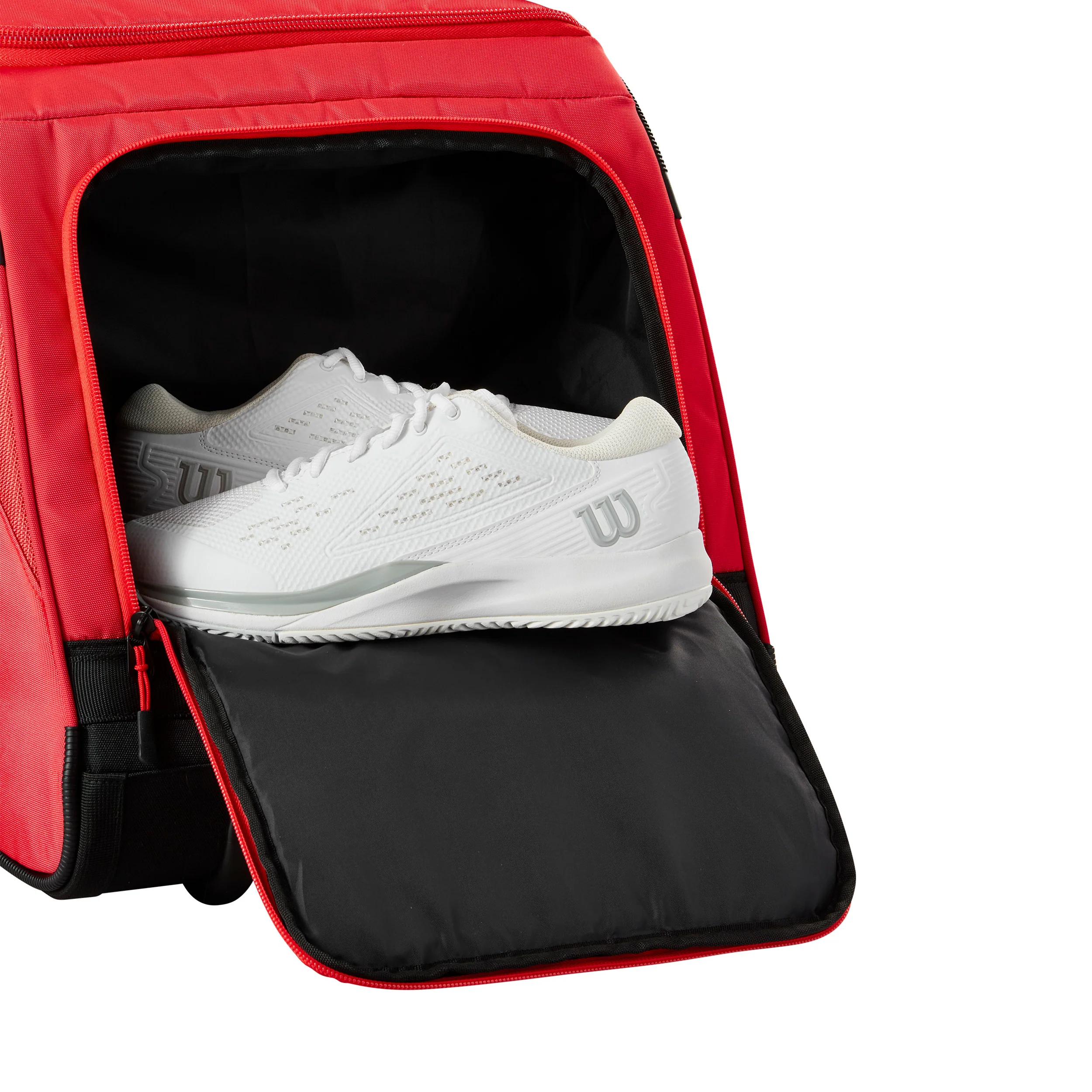 Super Tour Red Reistas-Rood - Image 5