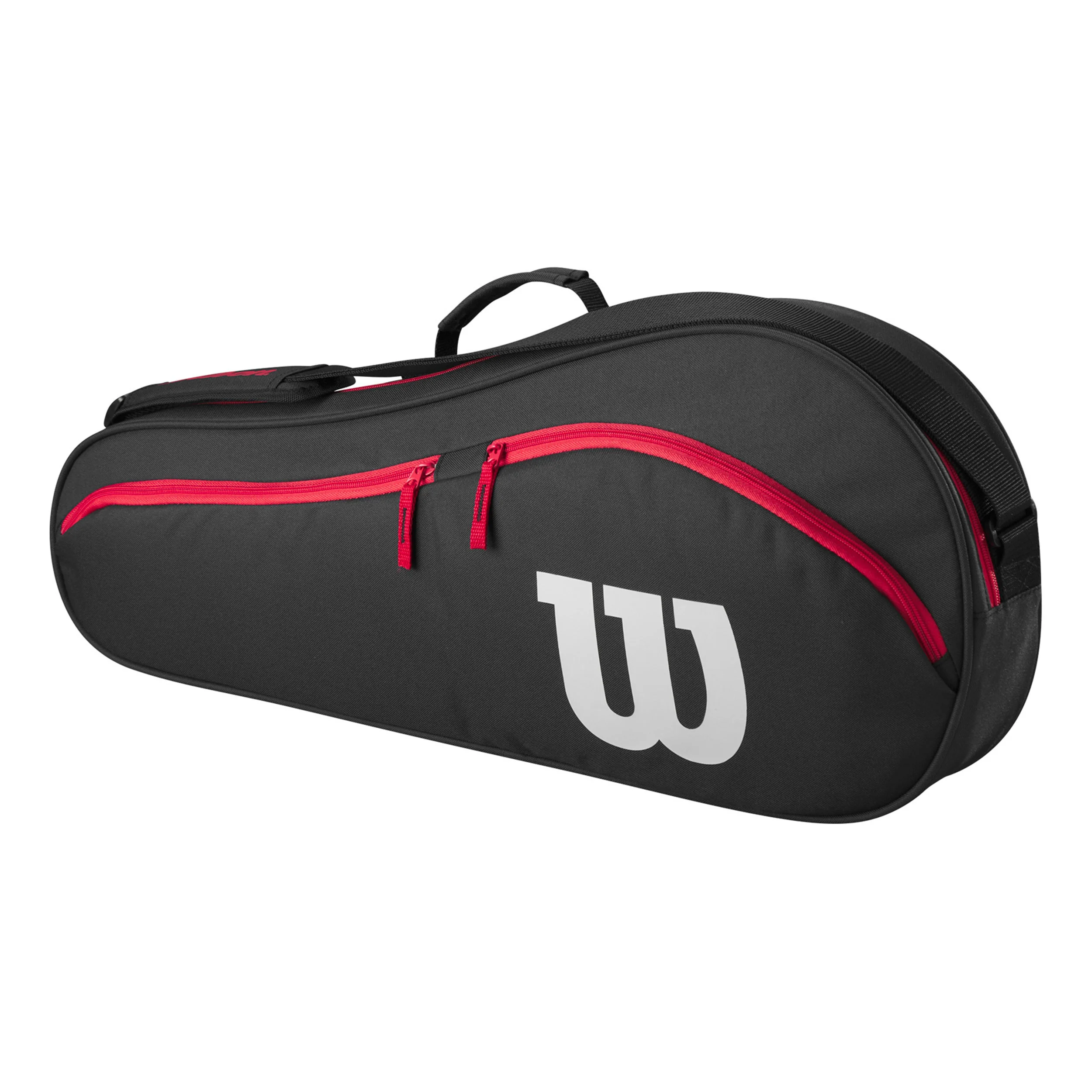Tour Advantage Rackettas 3 stuks - zwart - Image 2