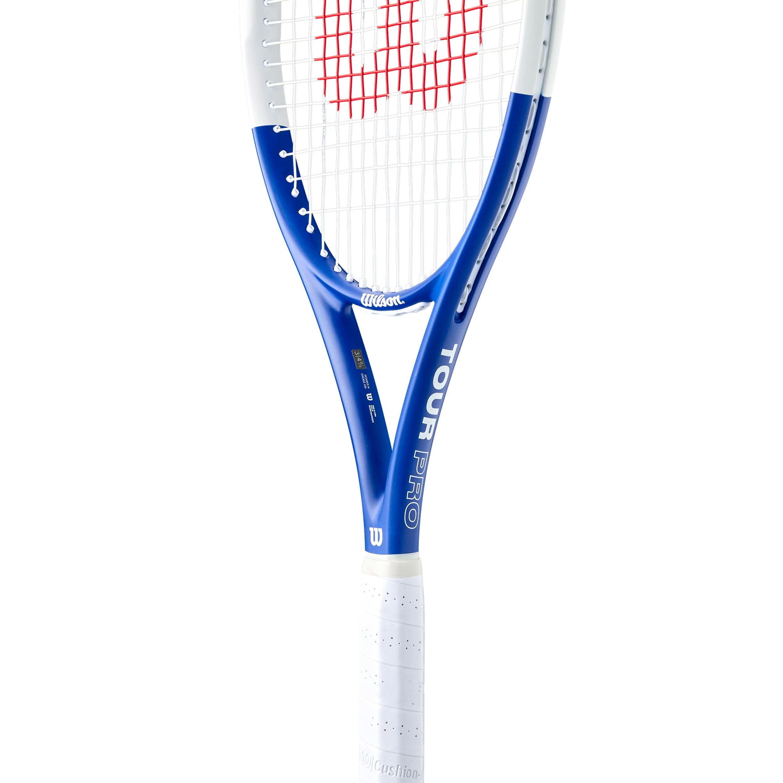 Tour Pro Allround rackets besnaard - Image 4