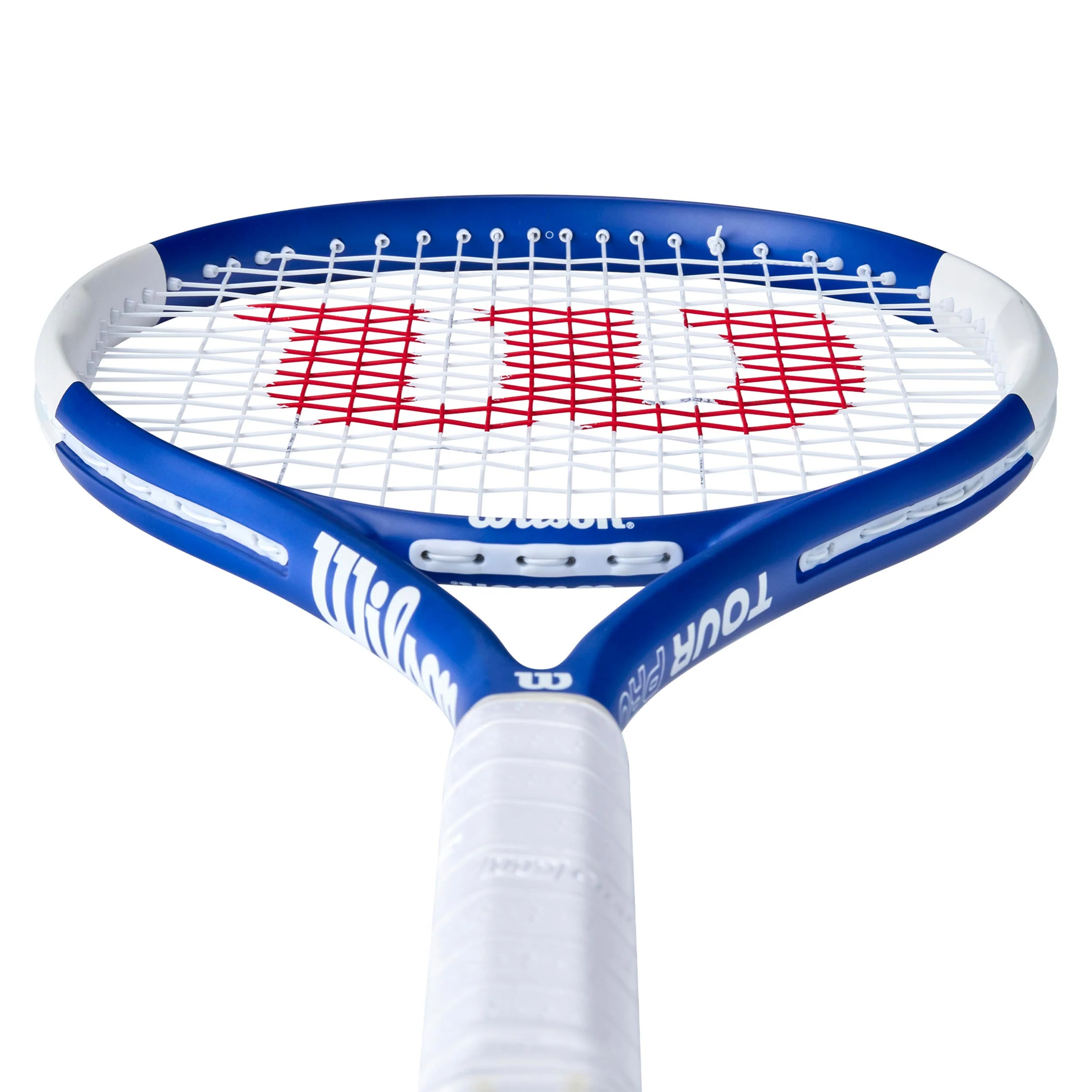 Tour Pro Allround rackets besnaard - Image 5