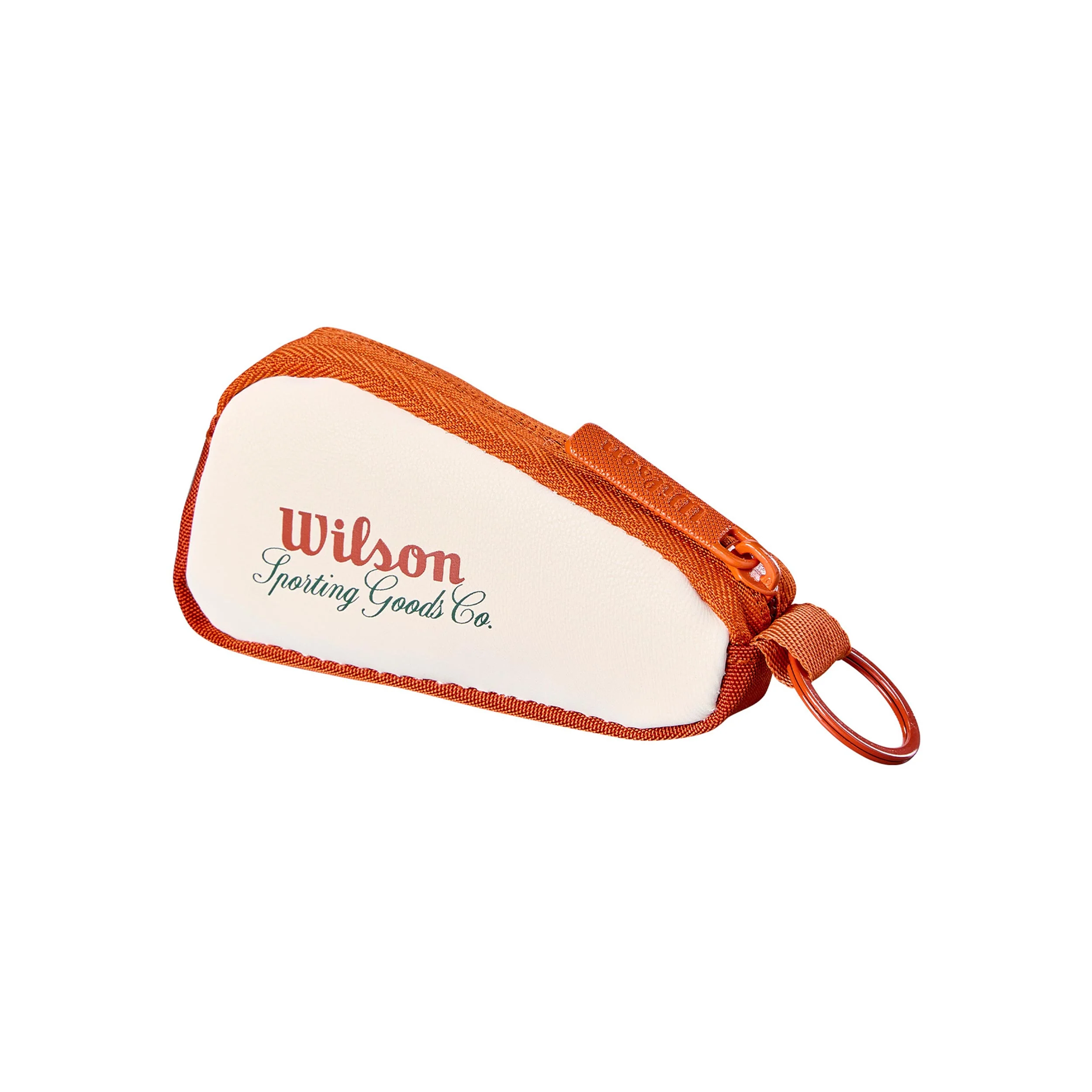 Tour Roland Garros Sleutelhangers - crème, bruin