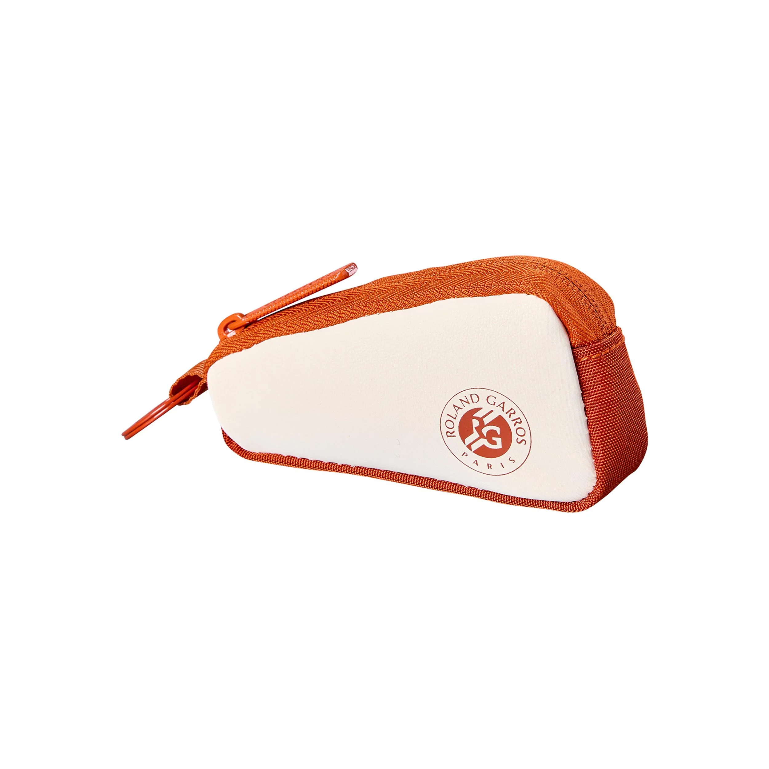 Tour Roland Garros Sleutelhangers - crème, bruin - Image 2