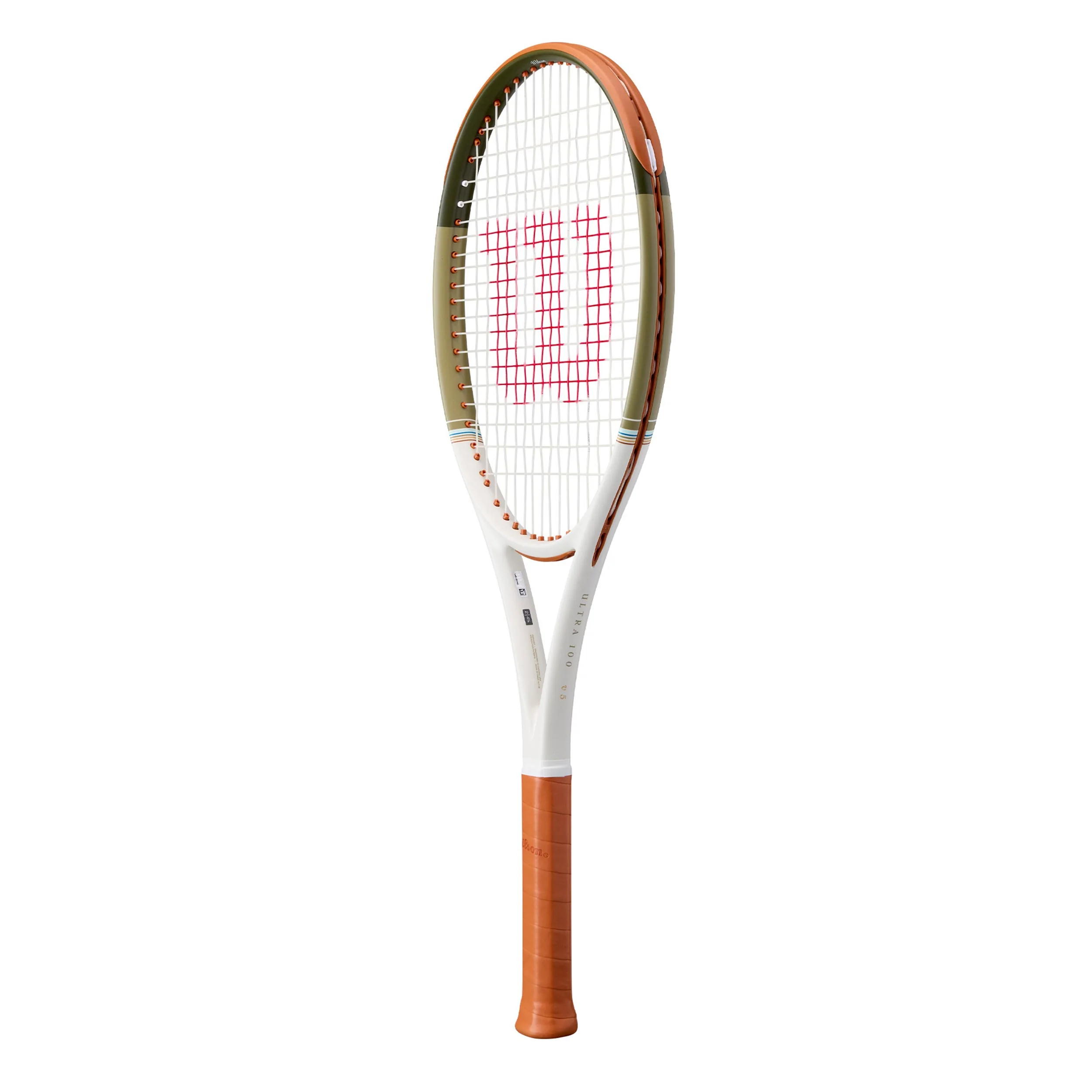Ultra 100 V5 Desert Tourracket onbespand - Image 2